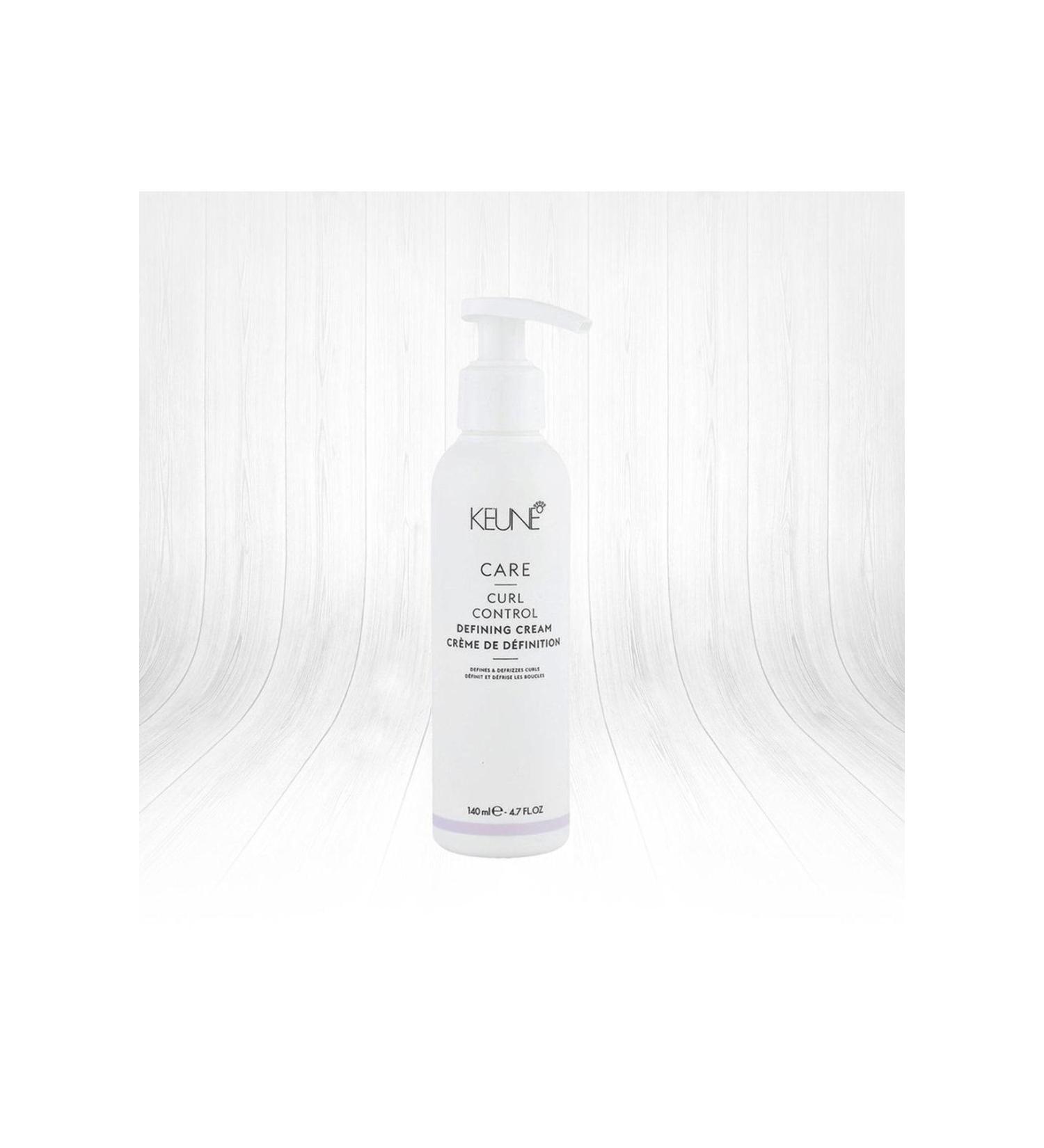 Keune Curl Control Curl Defining Conditioner 140ml
