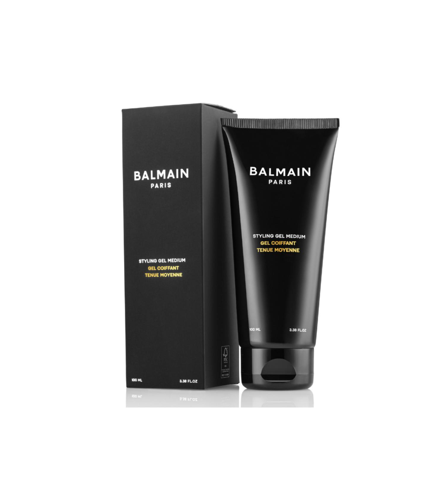 BALMAIN Homme Styling Gel Medium 100ml