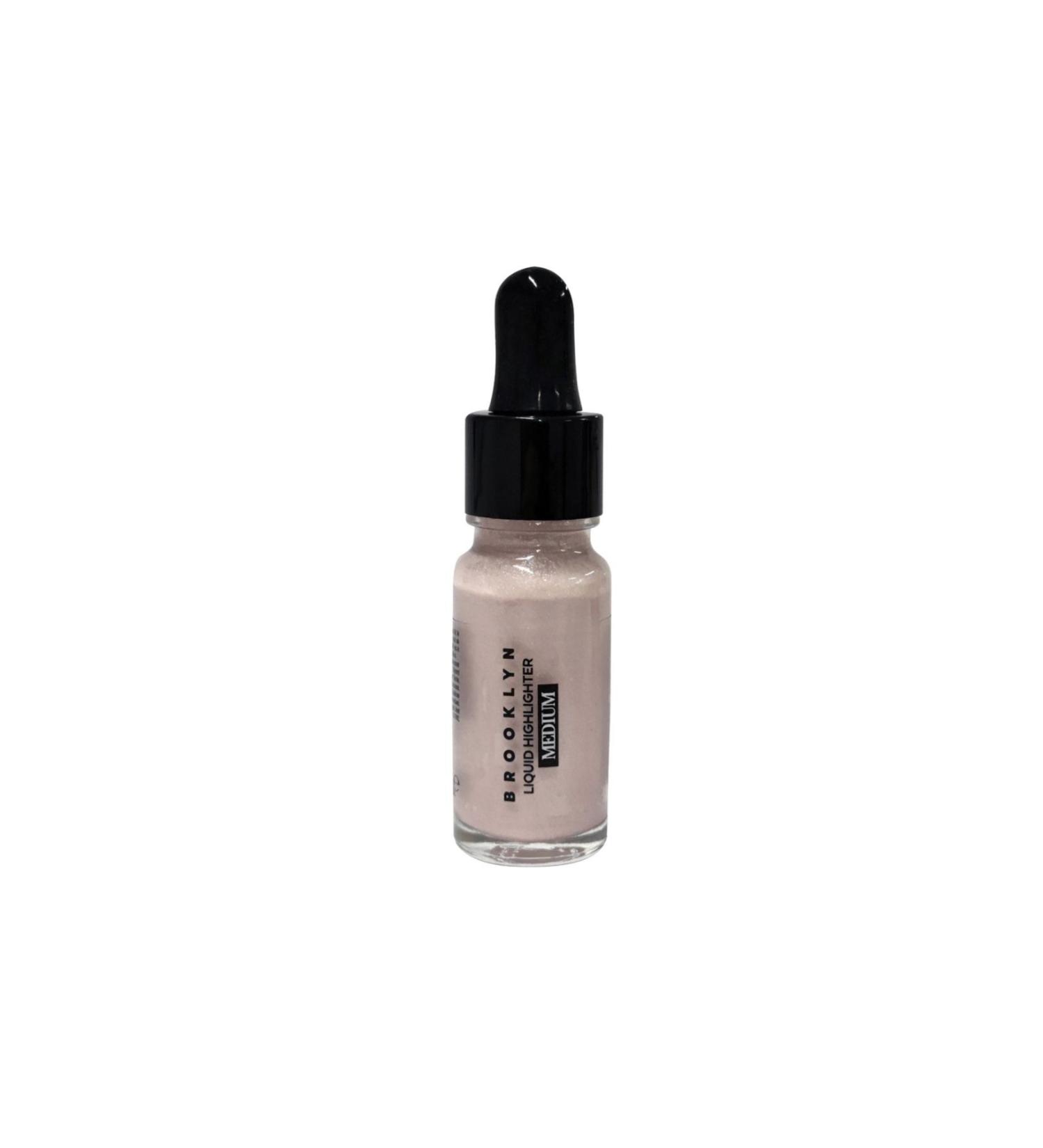 Brooklyn Liquid Highlighter Medium