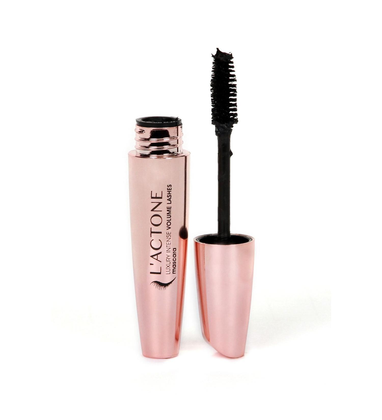 L'ACTONE Volume Effect Luxury Intense Volume Mascara - Buy Online on GoSupps.com