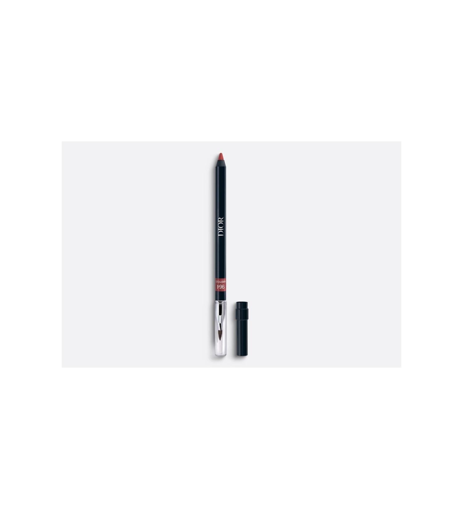 Dior Rouge Dior Contour-Creamy Texture Shea Butter Nourishing Defining Lip Pencil 1.2G