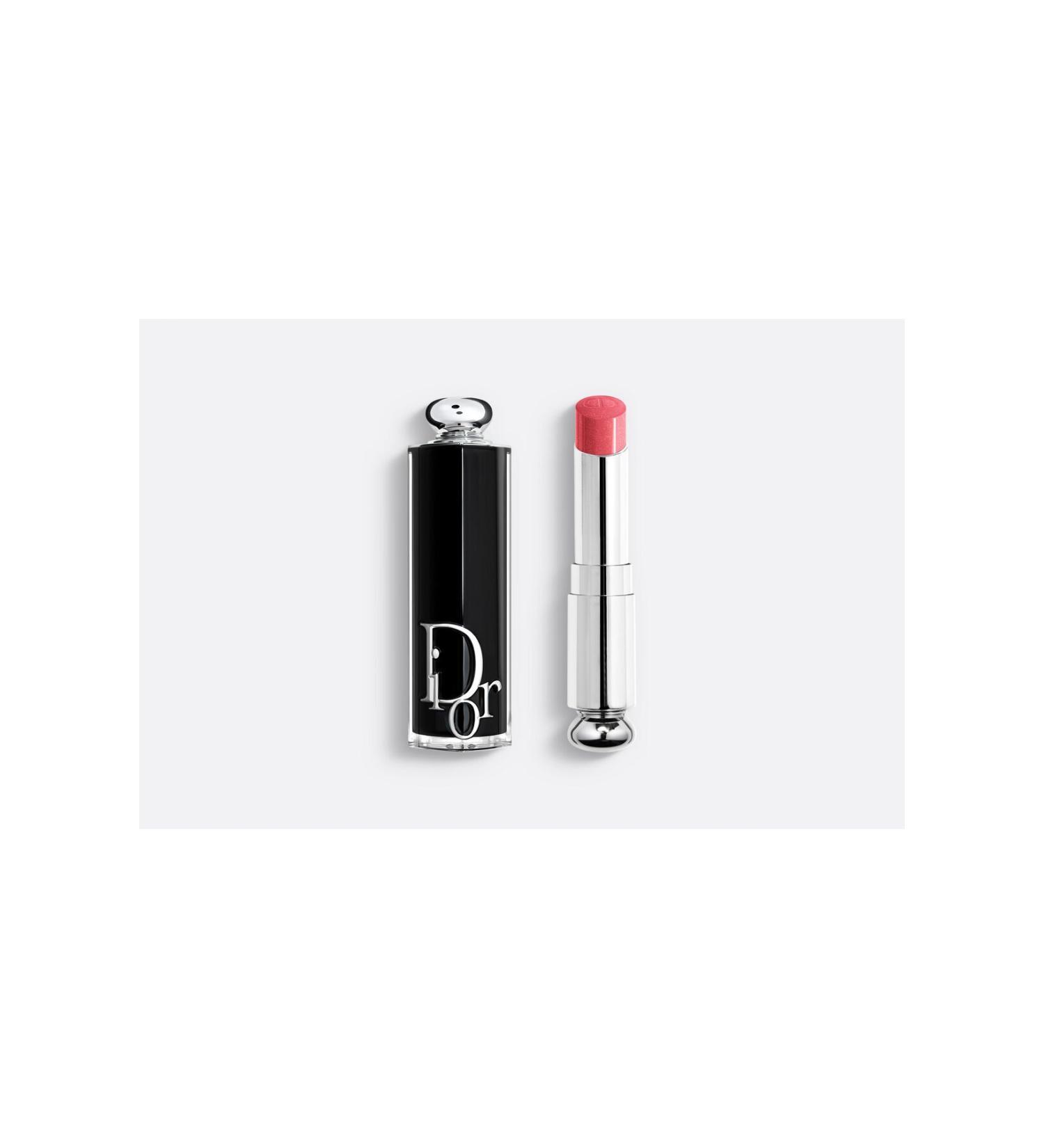 Dior Addict Natural Ingredients 23 Hour Moisturizing Ultra Intense Shiny Finish Lipstick 3.2G