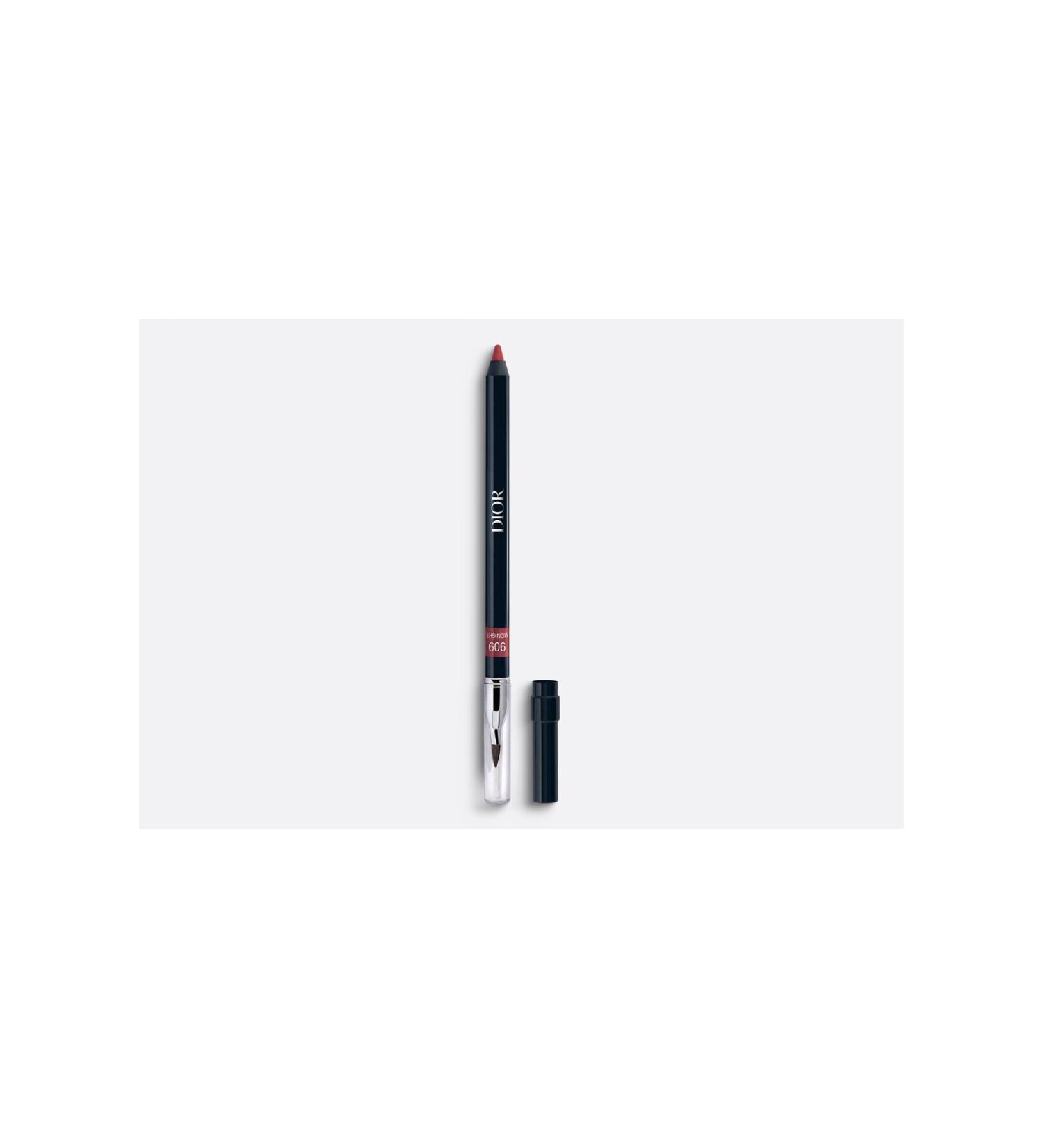 Dior Rouge Dior Contour-Creamy Texture Shea Butter Nourishing Defining Lip Pencil 1.2G