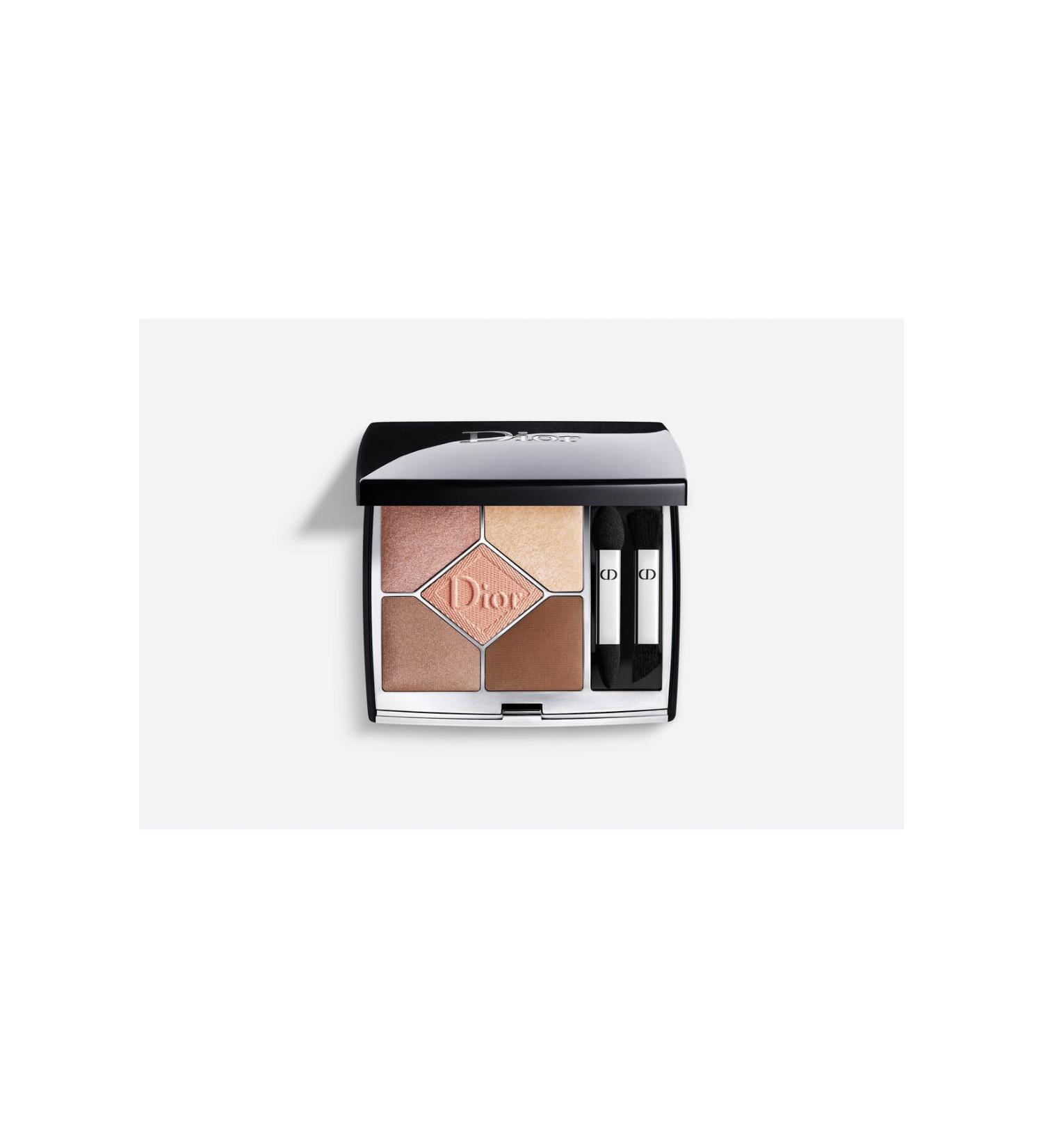Dior 5 Couleurs Couture - Smooth Refreshing Luminous Eyeshadow Palette
