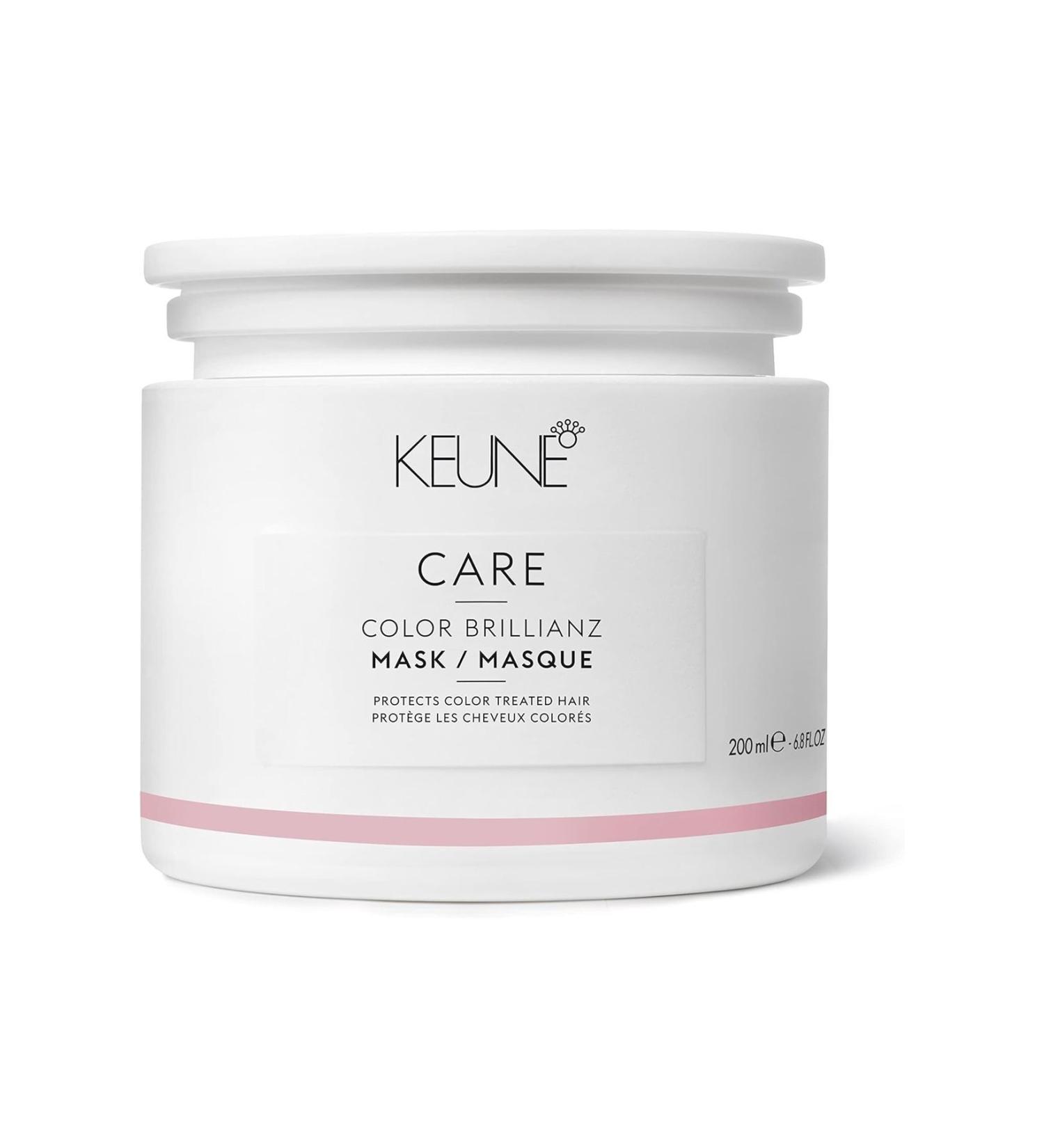 Keune ...*-*KEUNE Color Brillianz Mask - Protective Hair Care Mask 200 ml..-*-* CYT7946463131764131547845