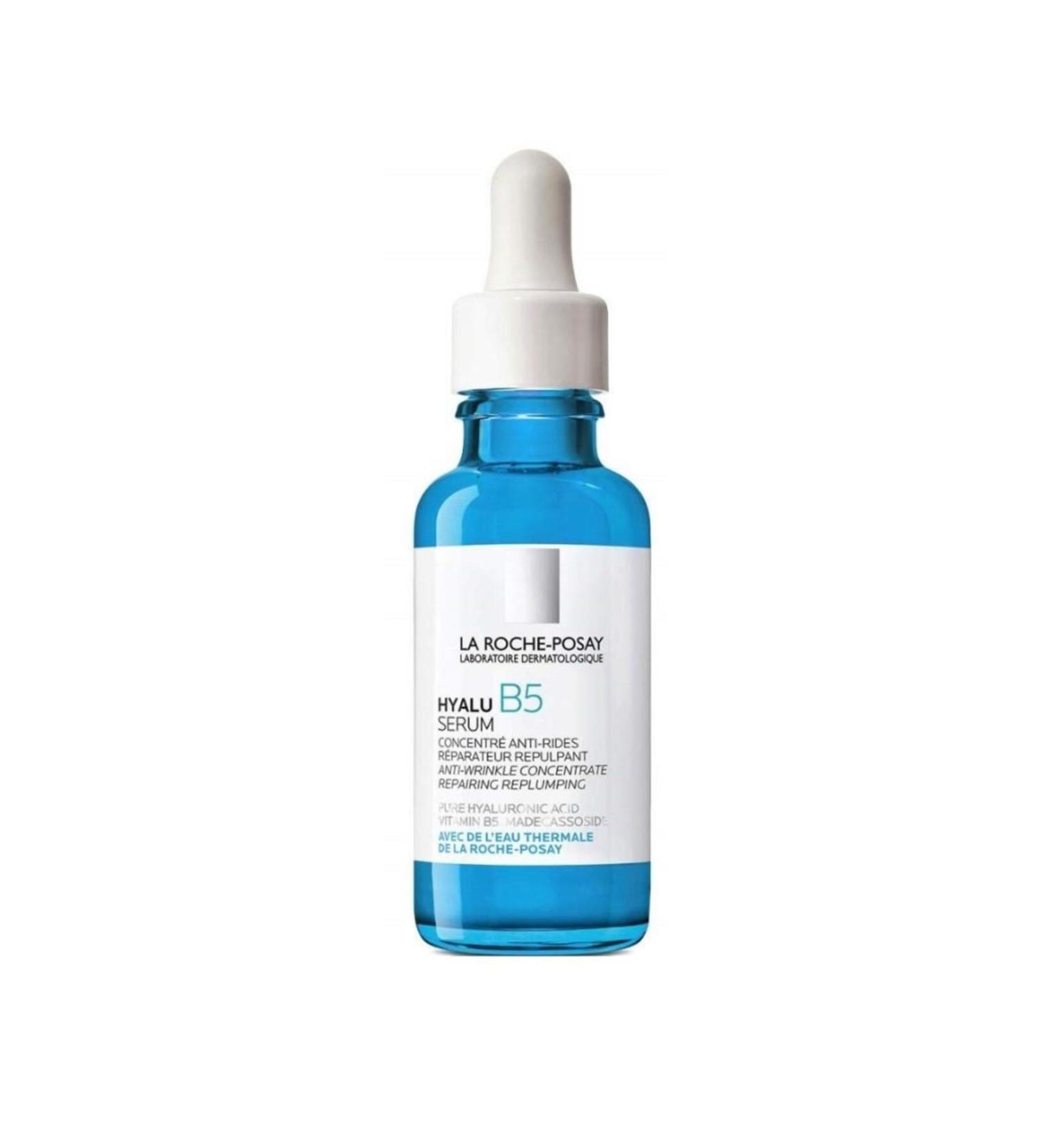 La Roche Posay Hyalu B5 Plumping Serum 30 Ml