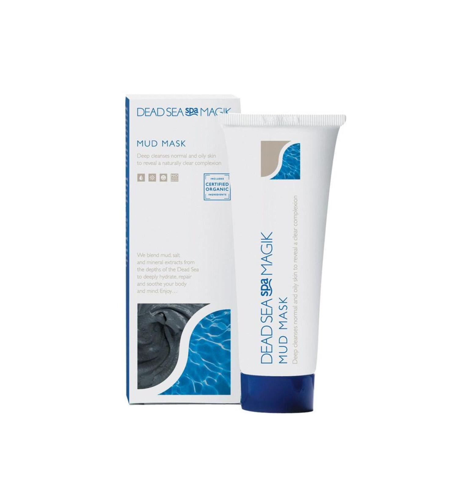 DEAD SEA spa MAGIK Spa Magik Mud Mask 75ml