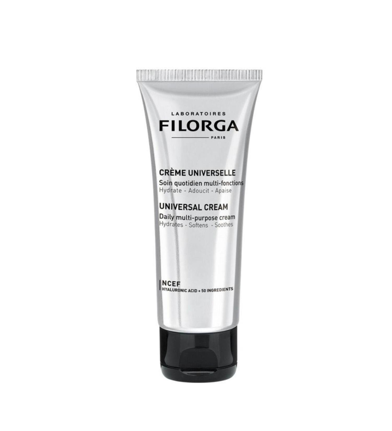 Filorga Creme Universelle SOS Face and Body Cream 100 ml