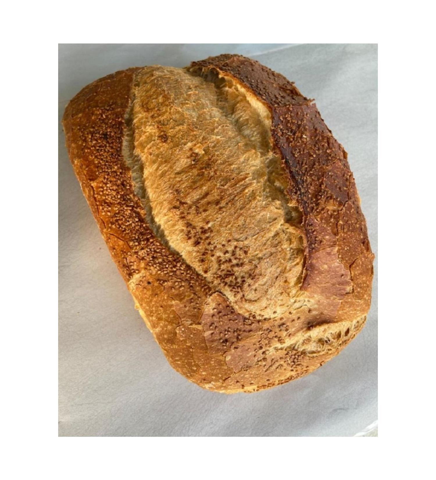 Trabzon Oven Pan Bread 1 Piece - Buy Online on GoSupps.com