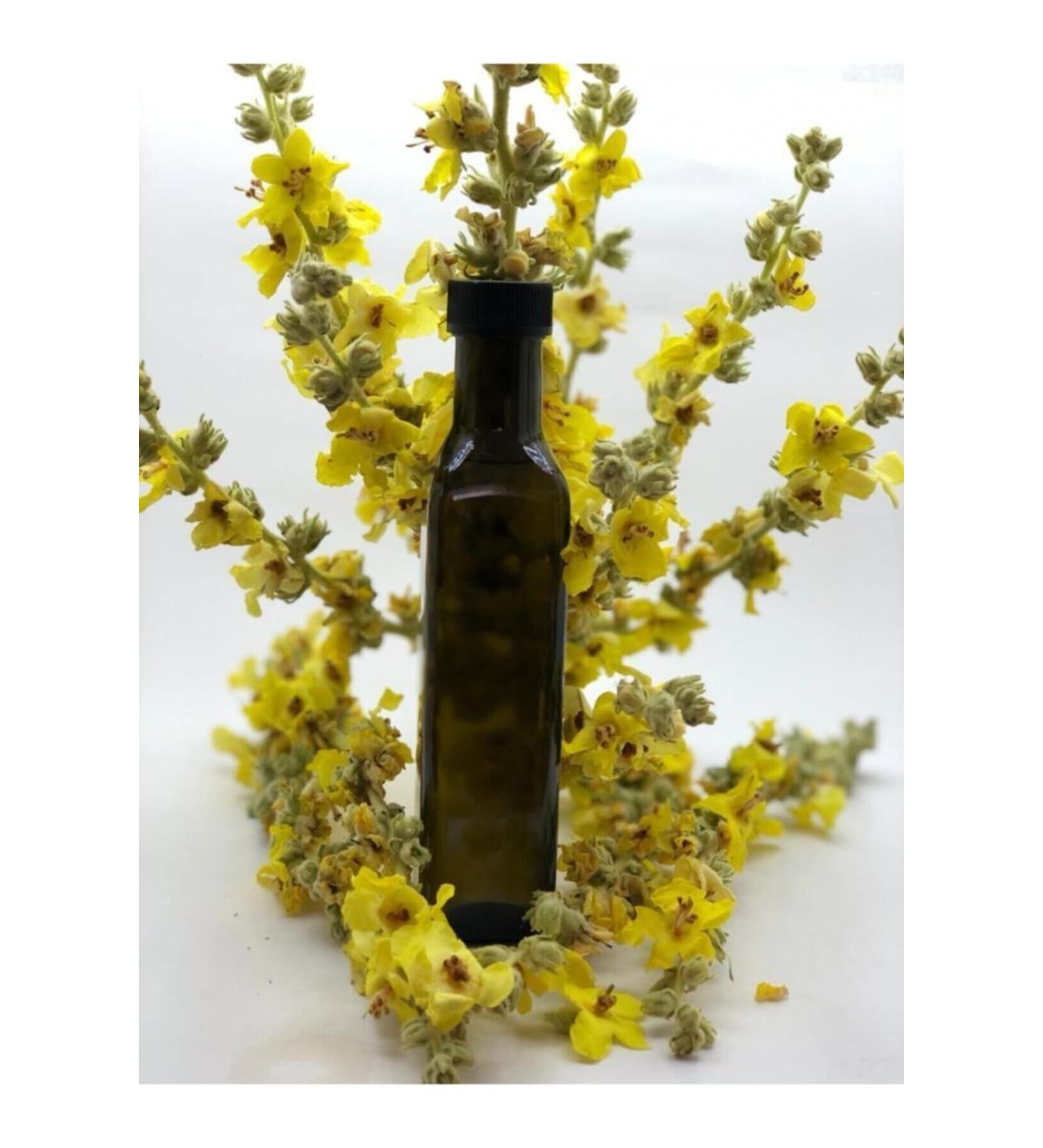 proherbal Mullein Extract 250 ml