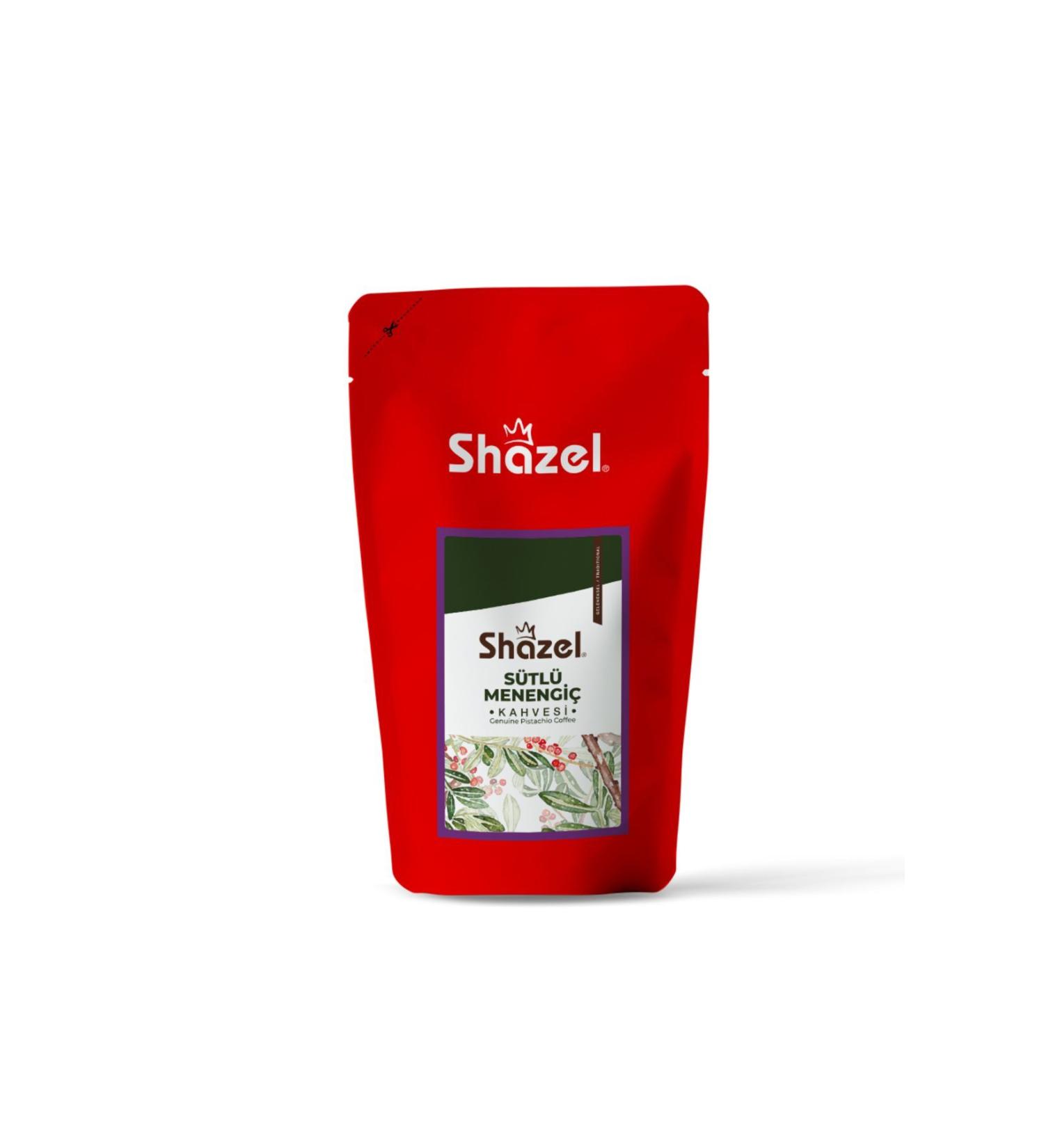 Shazel Milky Menengi Turkish Coffee 1000 G