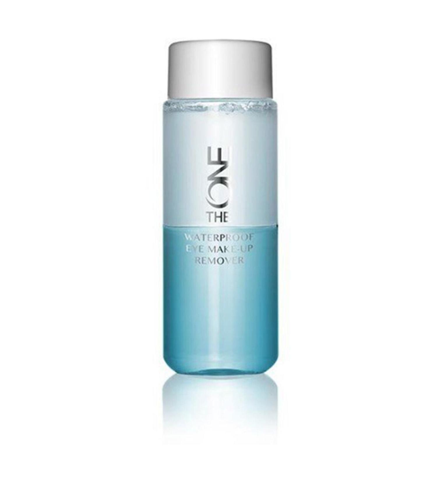 Oriflame The One Waterproof Eye Make-Up Remover 100 ml