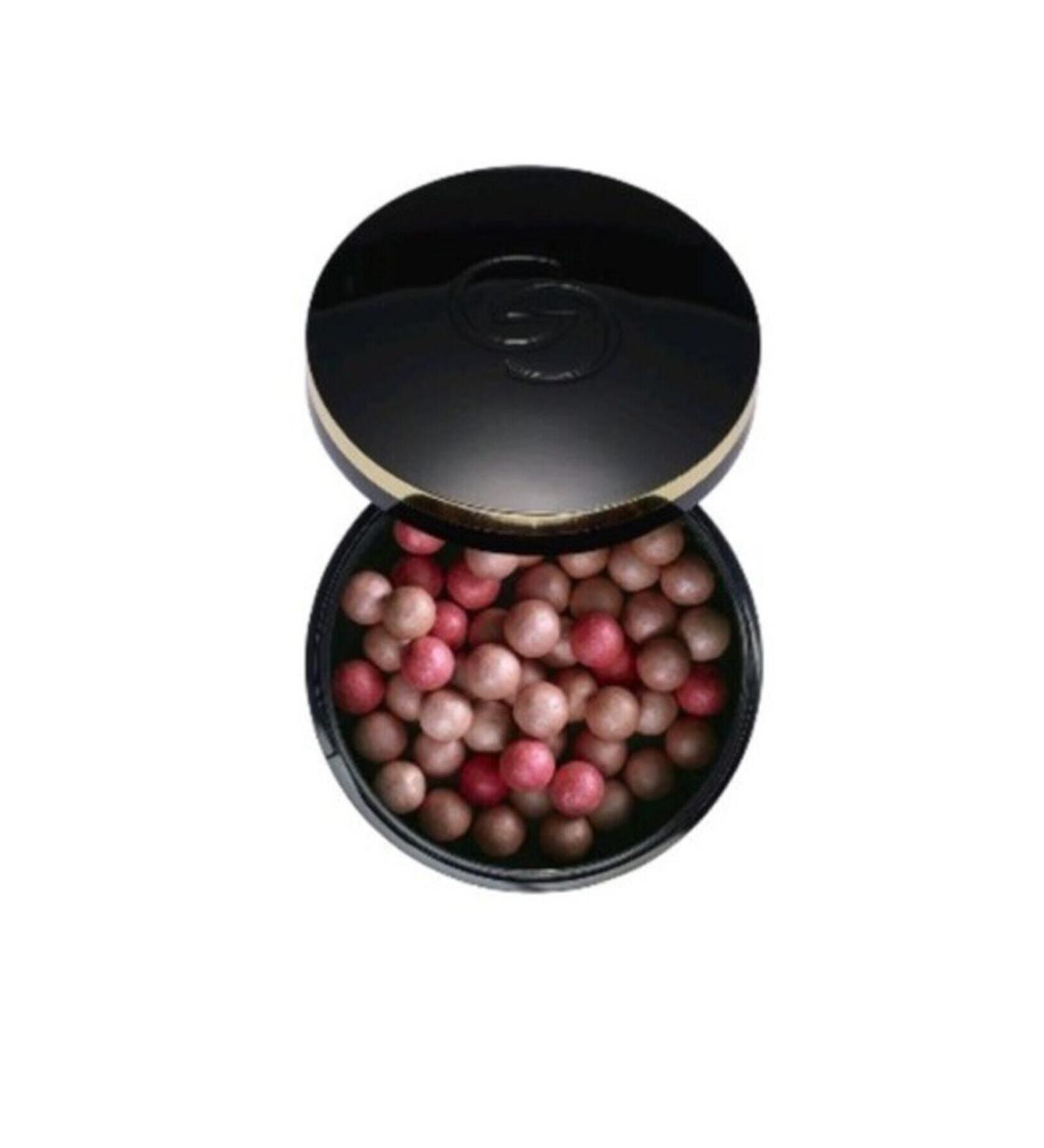 Oriflame Giordani Gold Magic Balls Luminous Peach