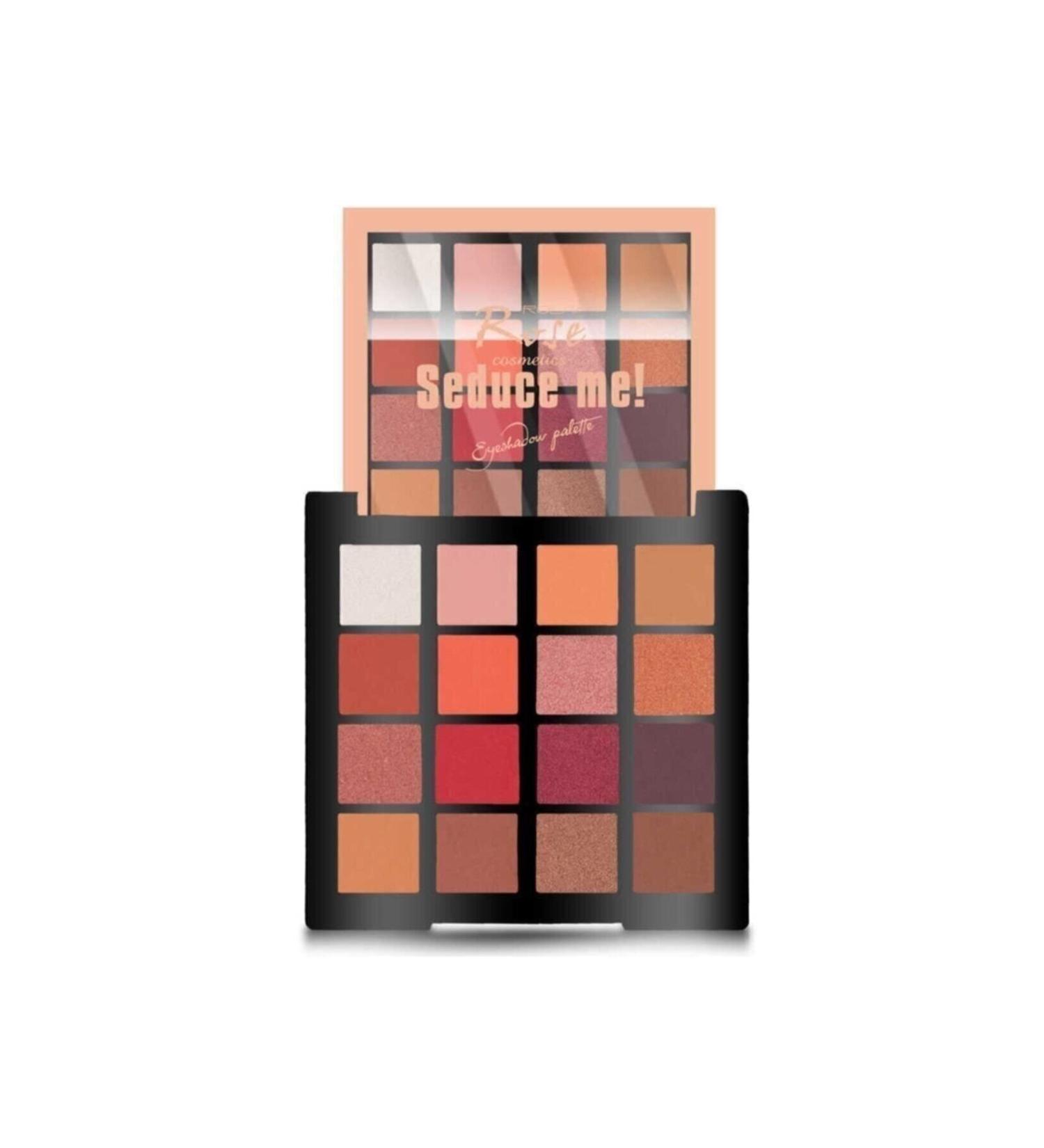 Roesia Rose Cosmetics Seduce Me Eyeshadow No:2