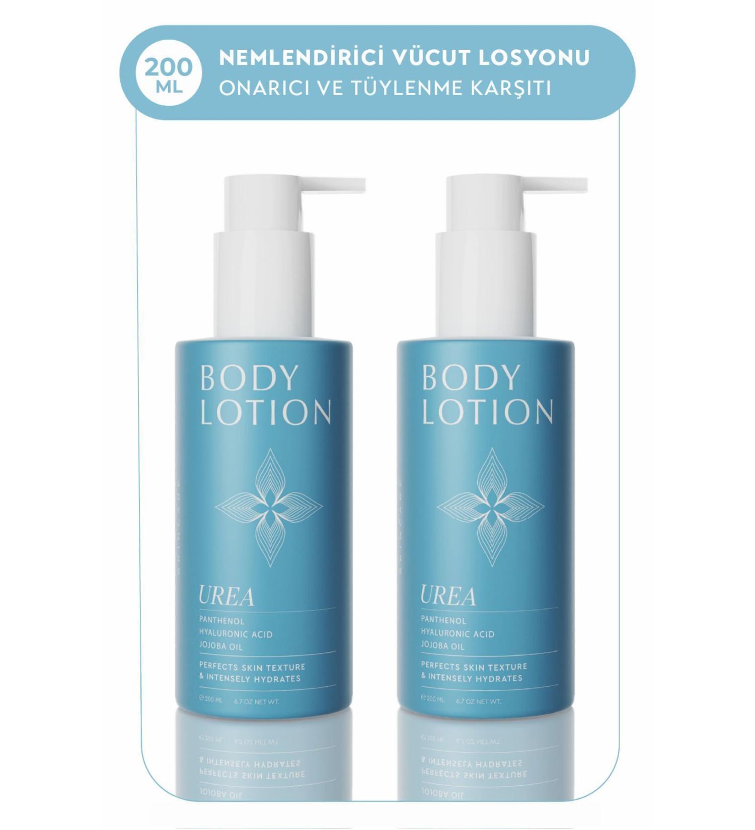  nnovation Skincare Moisturizing Body Lotion with Urea - Set of 2 / After Laser Hair Removal - Buy Online on GoSupps.com