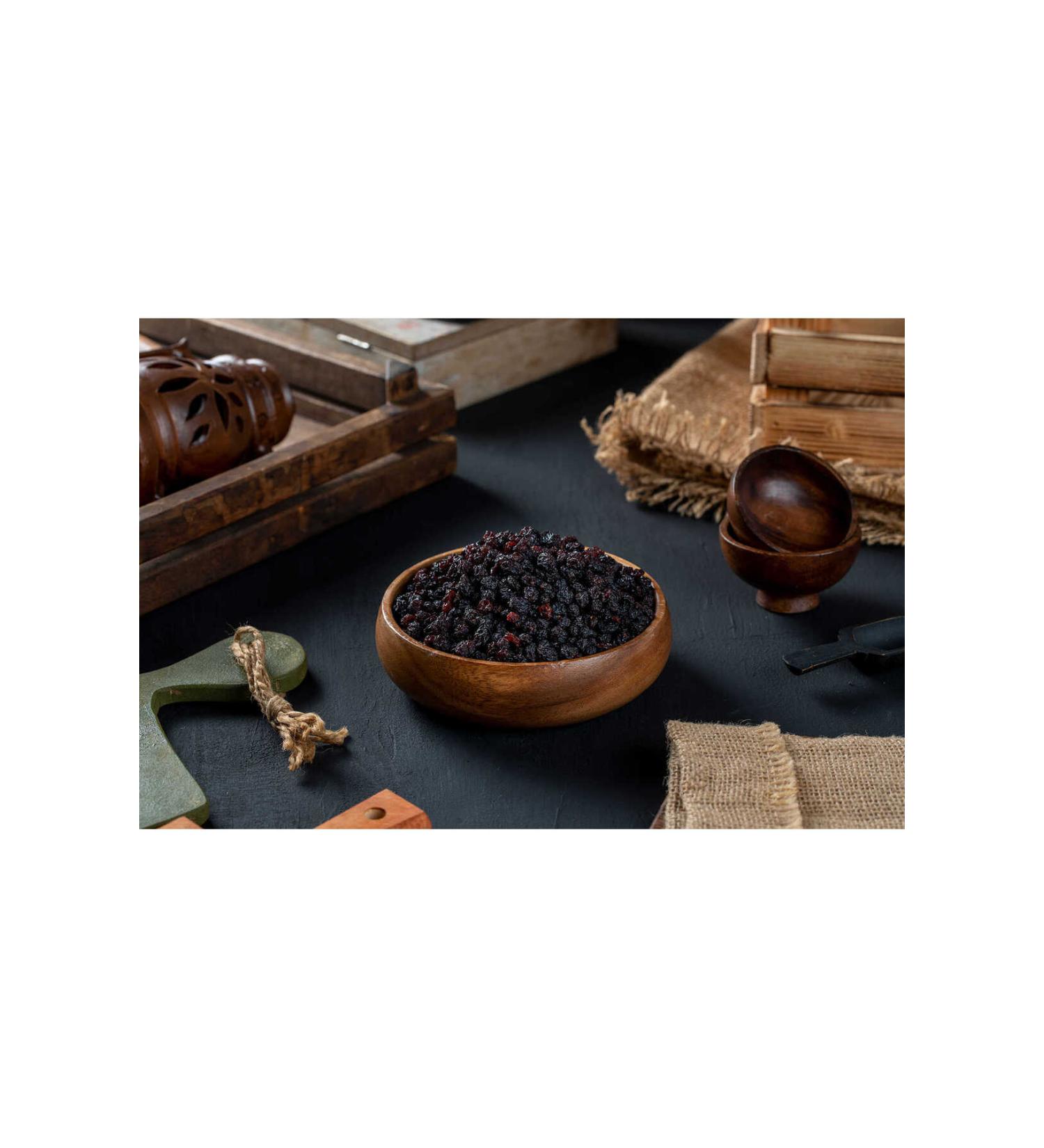 Public CRANBERY SEEDS 500 Gr.