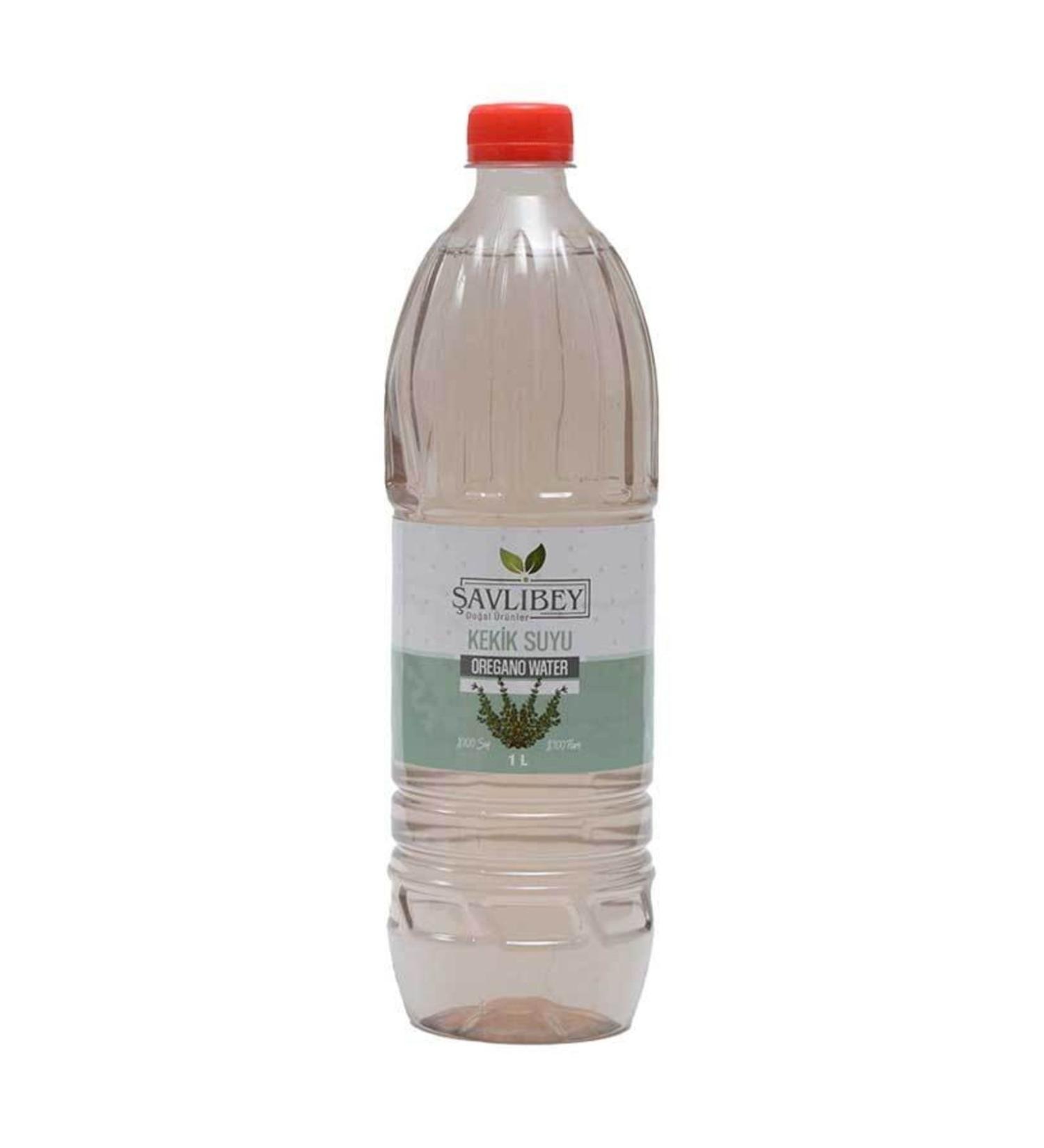 avl bey Natural Products Thyme Water 1000 ml