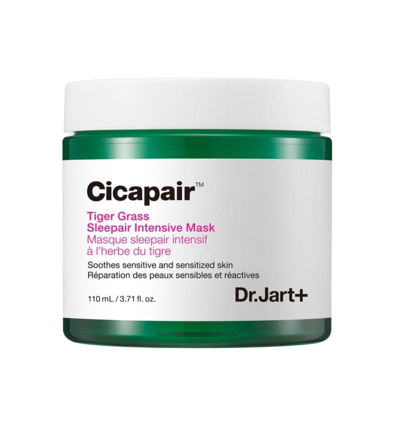 Dr.jart+ C capair Tiger Grass Sleepair Intensive Mask Repairing Night Mask 30 Ml