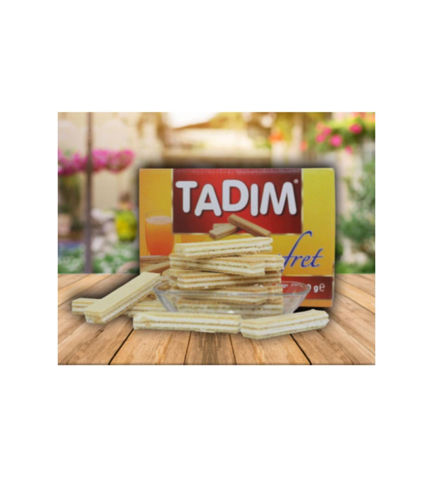 ZYILMAZ Tad m Wafer 1000gr