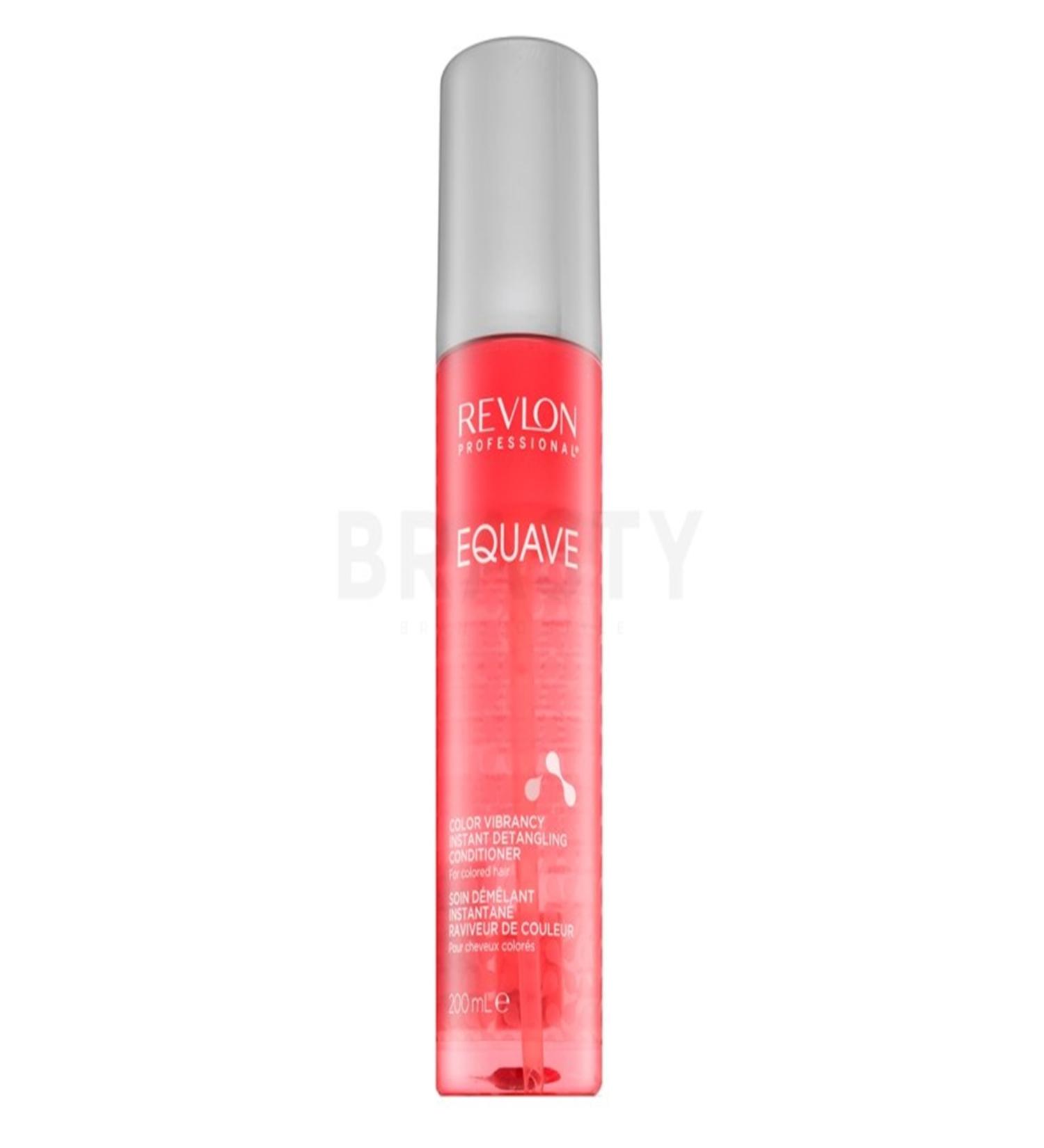Revlon Equave Professional Two Phase Hair Lightening Conditioner for Colored Hair 200ml