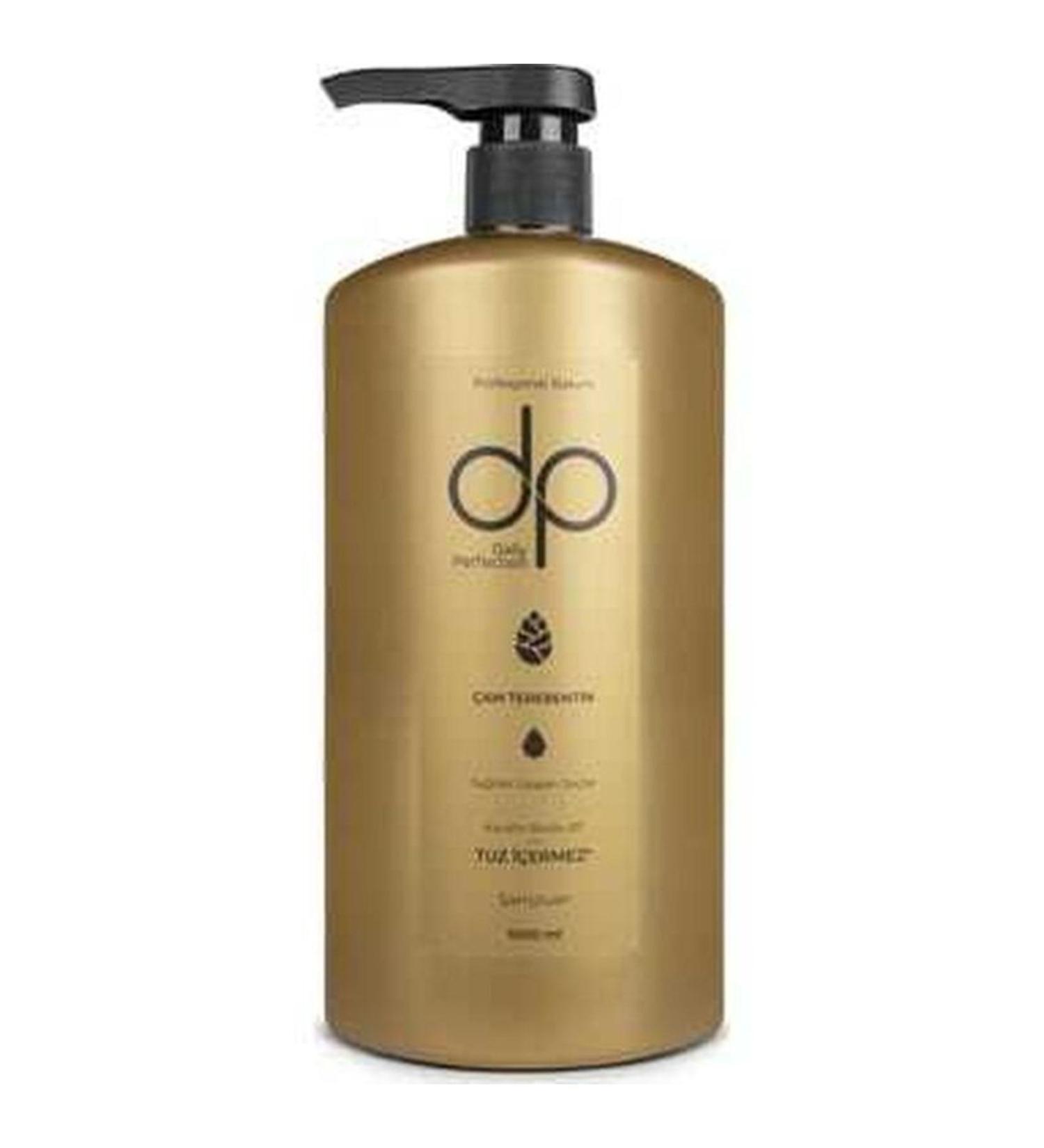 MODDA Dp Salt-Free Shampoo Pine Turpentine