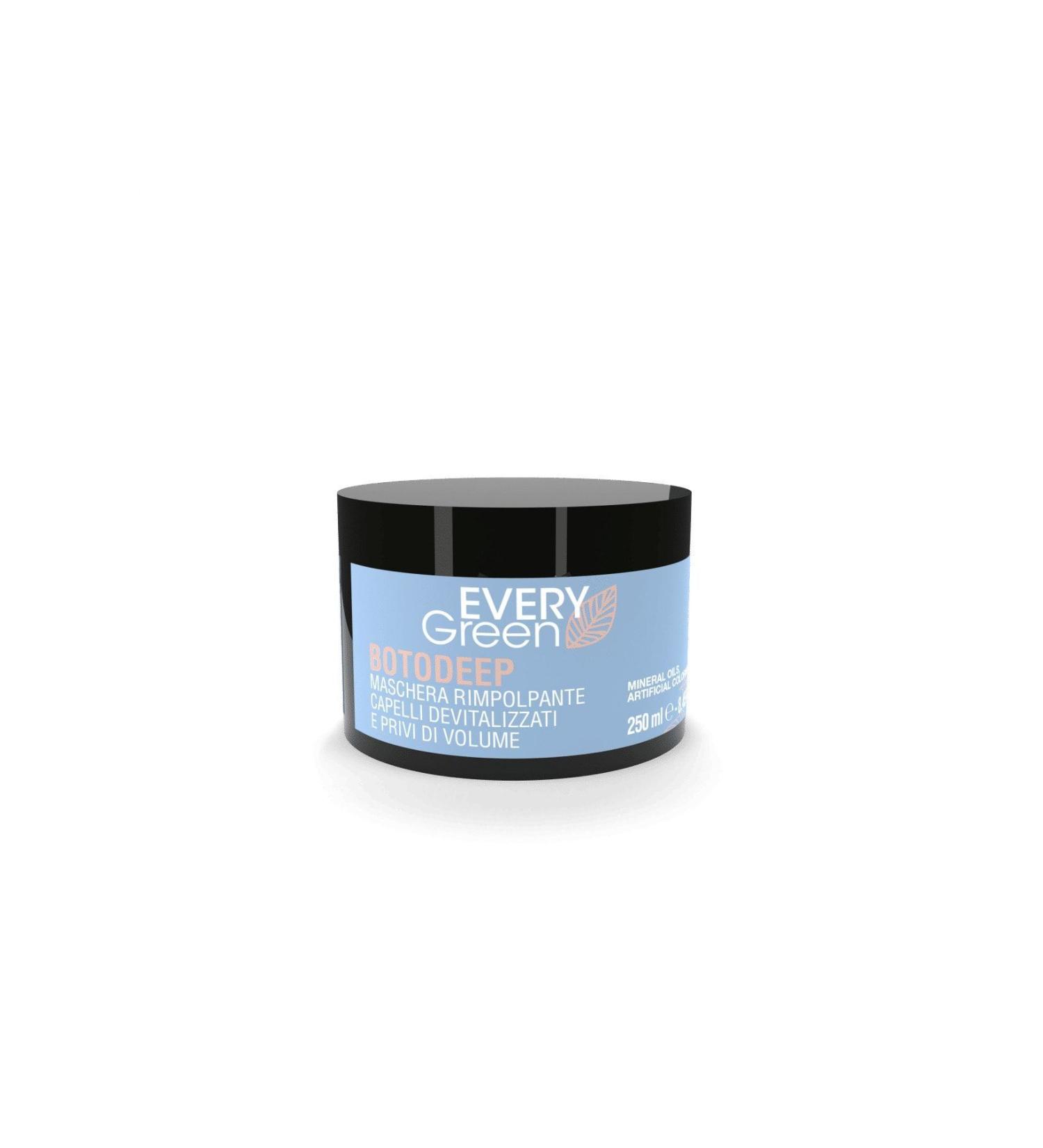 EveryGreen Botodeep Botox Mask 250 Ml
