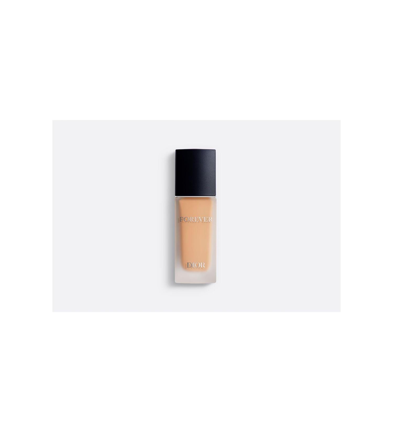 Dior Forever-24 Hour Effective Pore Tightening Breathable Natural Matte Finish Foundation 30 ML