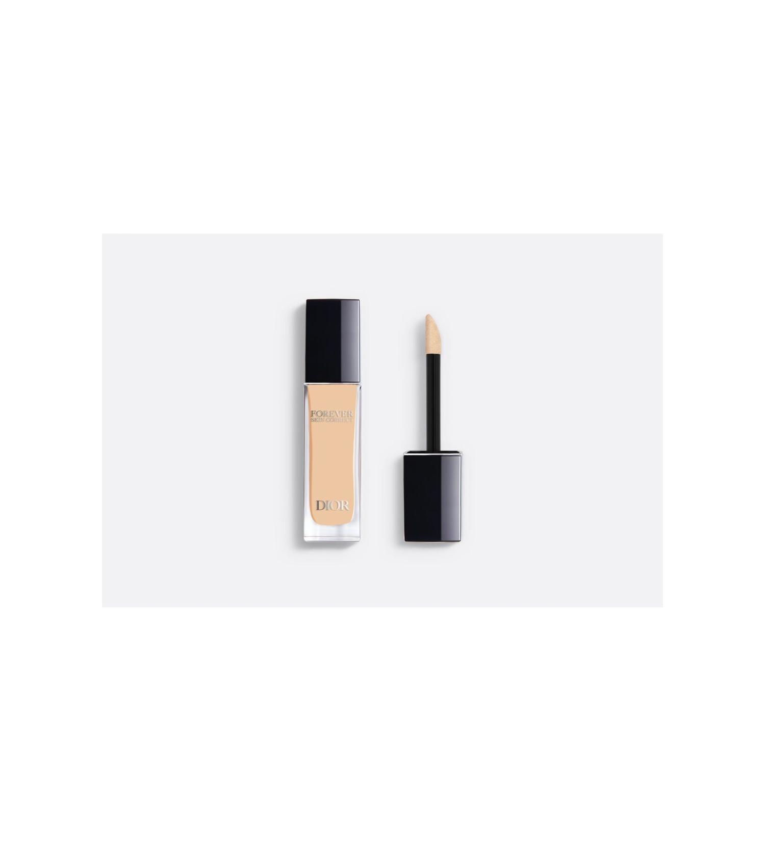 Dior Forever Skin Correct Full-Coverage 24-Hour Moisturizing Anti-Redness Anti-Blemish Concealer 11ML