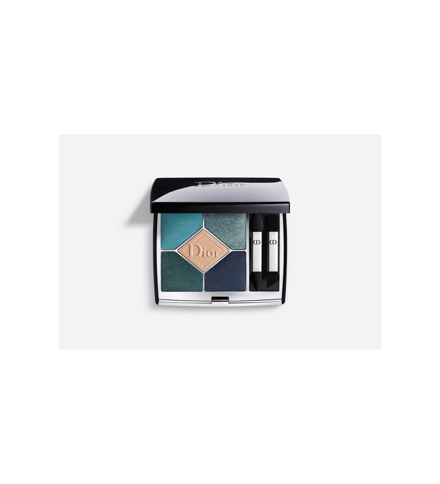 Buy Dior 5 Couleurs Couture - Smooth Refreshing Luminous Eyeshadow Palette
