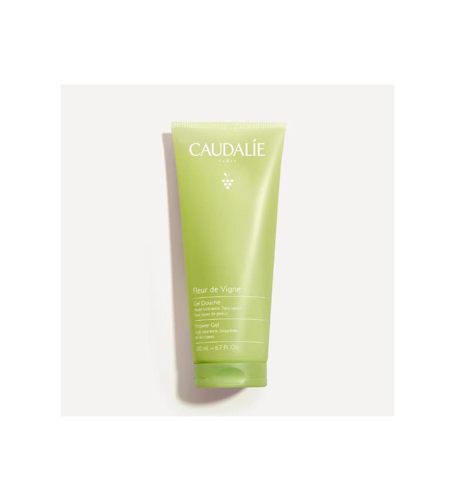 Caudalie Fleur De Vigne Shower Gel 200 ml