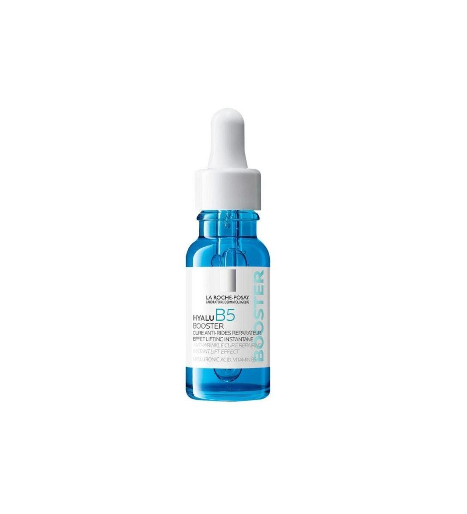 La Roche Posay Hyalu B5 Booster Anti-Aging Care Serum 15 ml - Buy Online on GoSupps.com