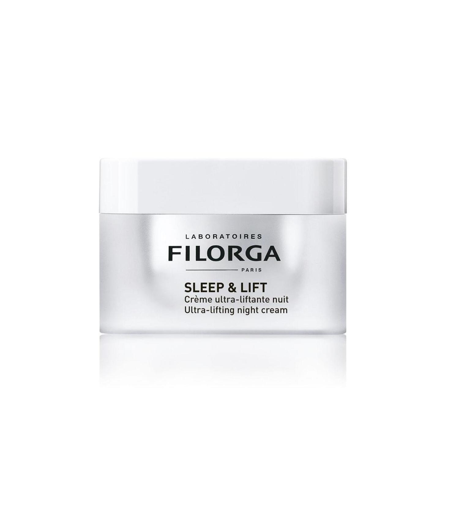 Filorga Sleep & Lift Ultra Lifting Night Cream Ultra Firming Night Cream 50ml