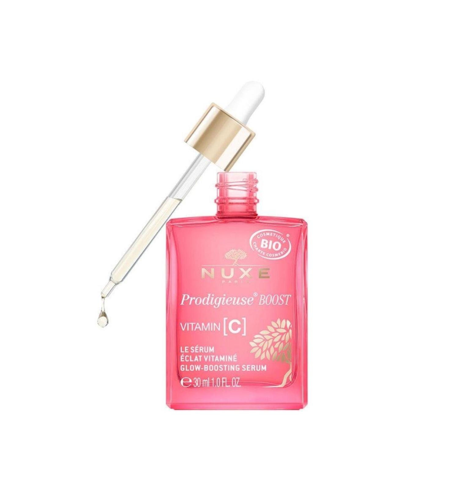 Nuxe Prodigieuse Boost Brightening Serum 30 ml