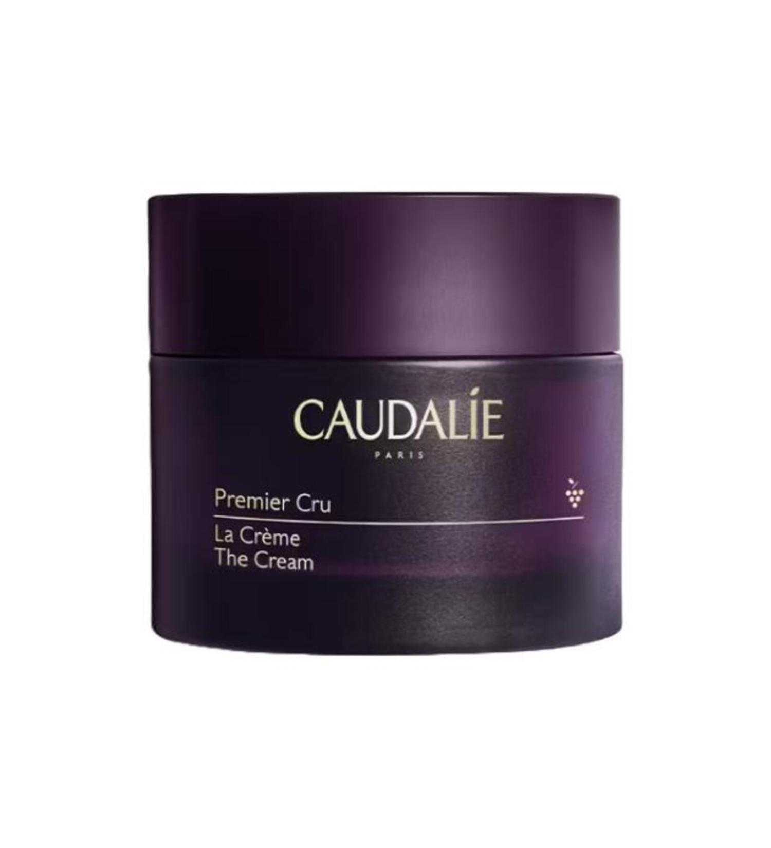 Caudalie Premier Cru Day Care Cream 50 ml - Buy Online on GoSupps.com