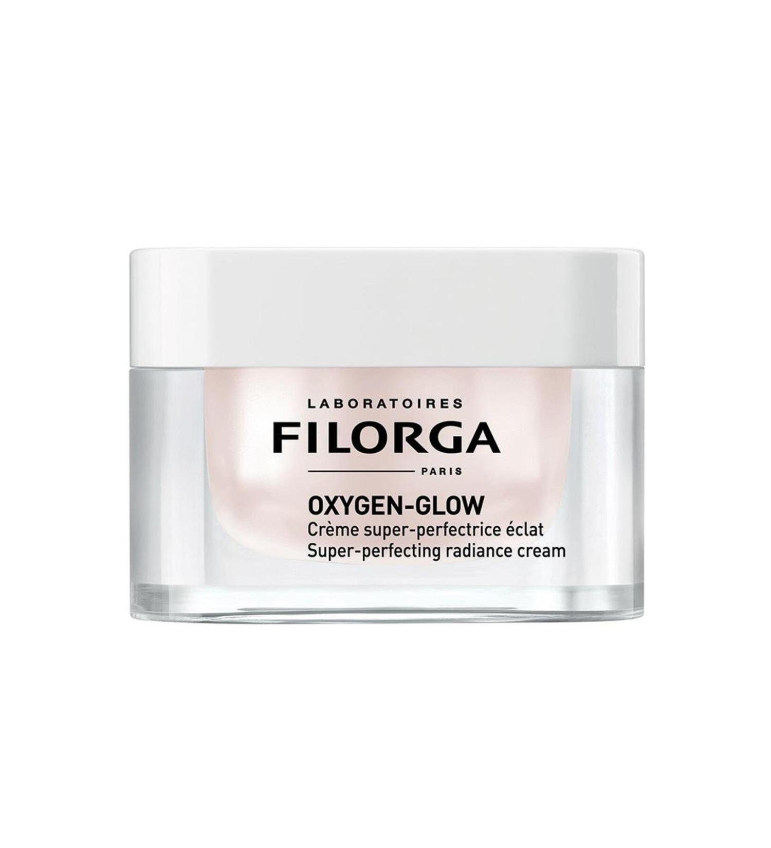 Uriage Filorga Oxygen Glow Perfecting Cream 50 ml