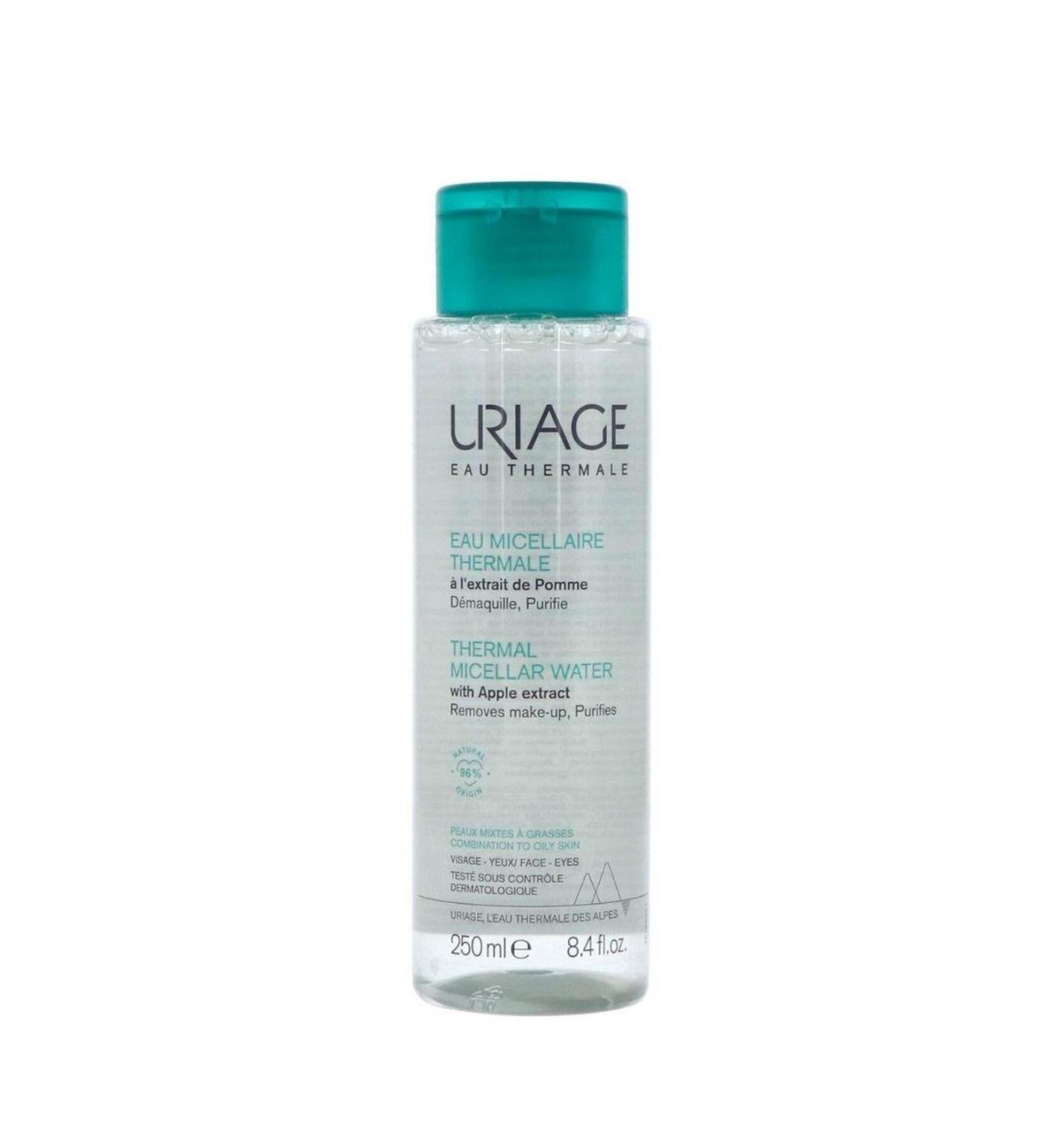 Uriage Eau Micel Thermale Pns F 250 Ml