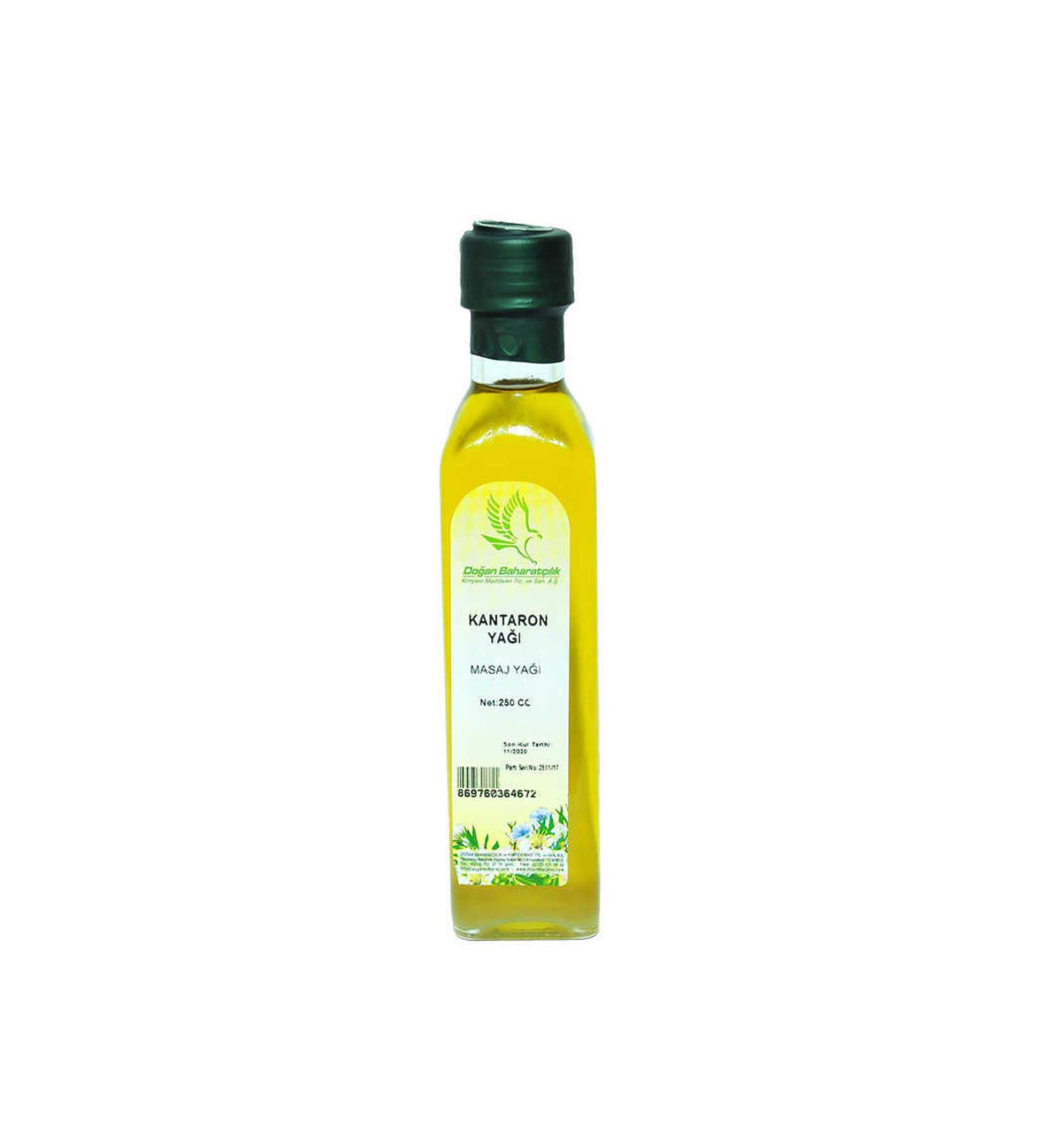 MyDrop CLZ214 St. John's Wort Oil 250 cc