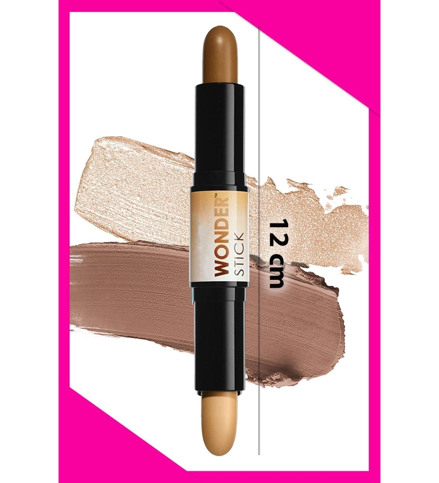 Rose Contour & Highlighter Wonder Stick