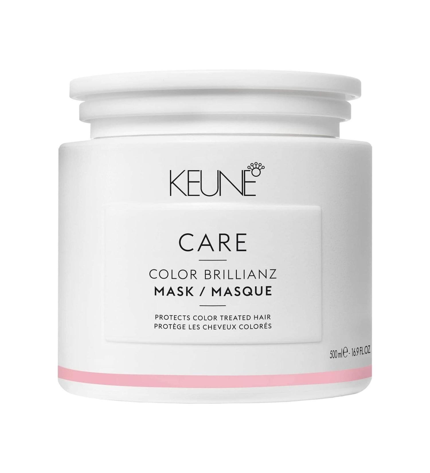 Keune ...KEUNE CARE COLOR BRILLIANZ MASK 500 ML-SOOTHING FOR PROCESSED HAIR--**-CYT78874512354875