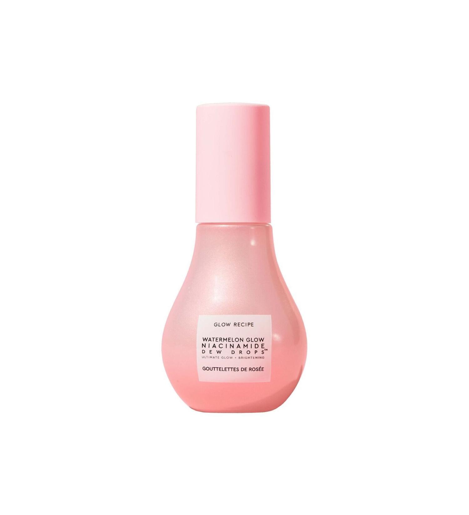GLOW RECIPE Watermelon Glow - Brightening Serum with Niacinamide 40ML