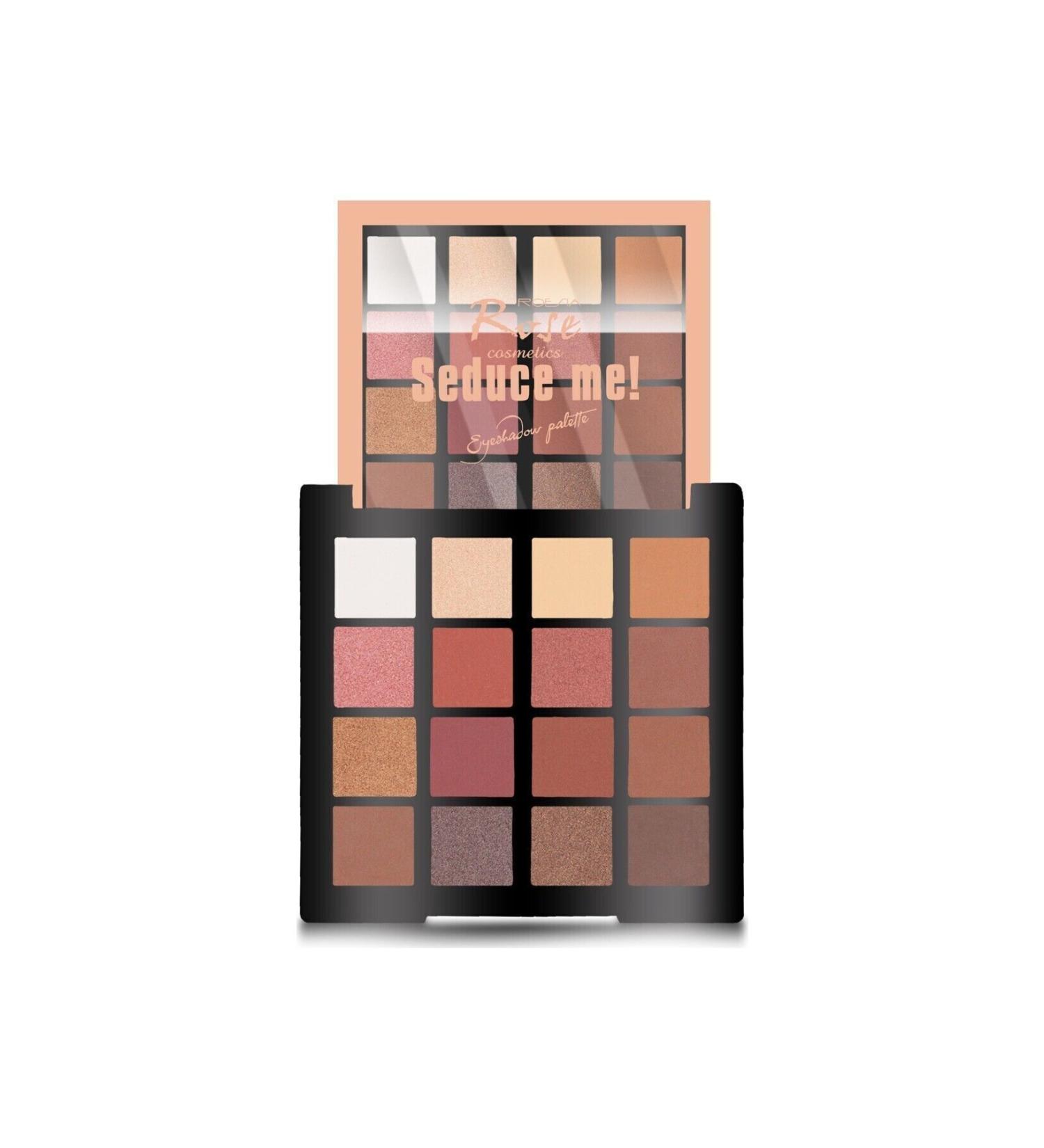 Roesia Rose Cosmetics Seduce Me Eyeshadow No:1
