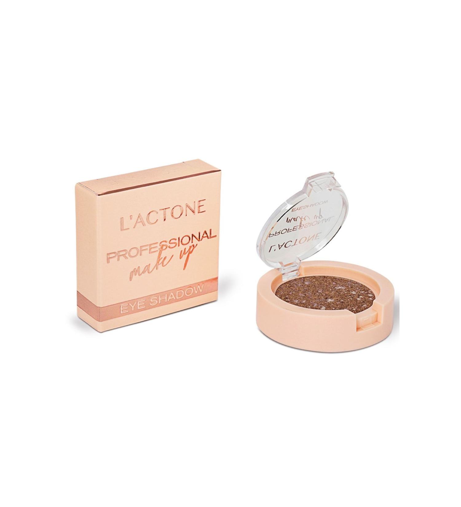 L'ACTONE Eyeshadow Montana Mt-17 Professional Make Up / Single Eyeshadow - Buy Online on GoSupps.com