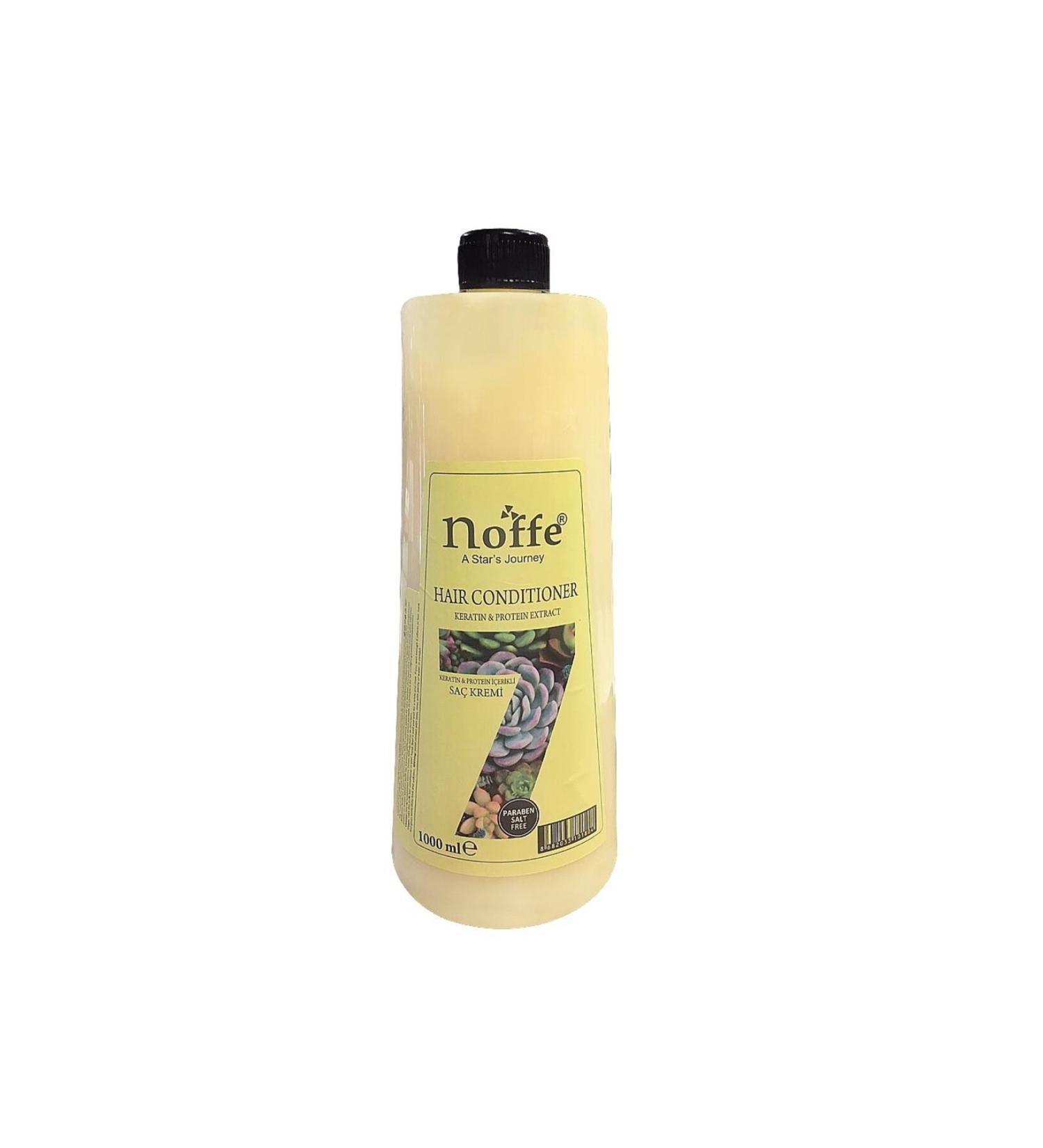 noffe 7 Hair Conditioner 1000ML