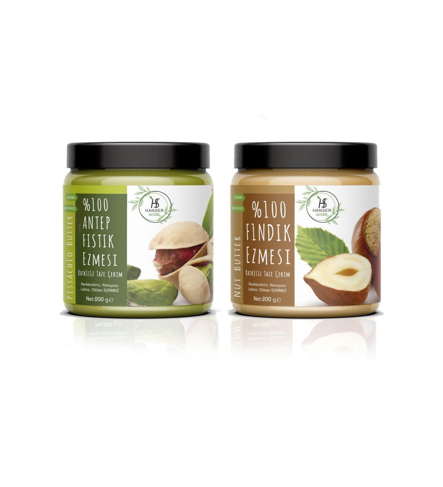 Hanser Natural Super 2