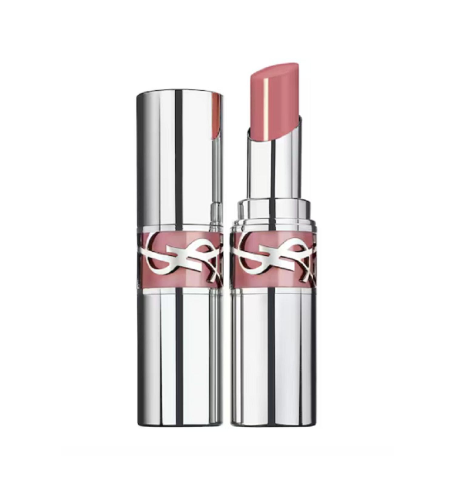 Yves Saint Laurent YSL Loveshine - Intense Moisturizing Shiny Lipstick - Buy Online on GoSupps.com