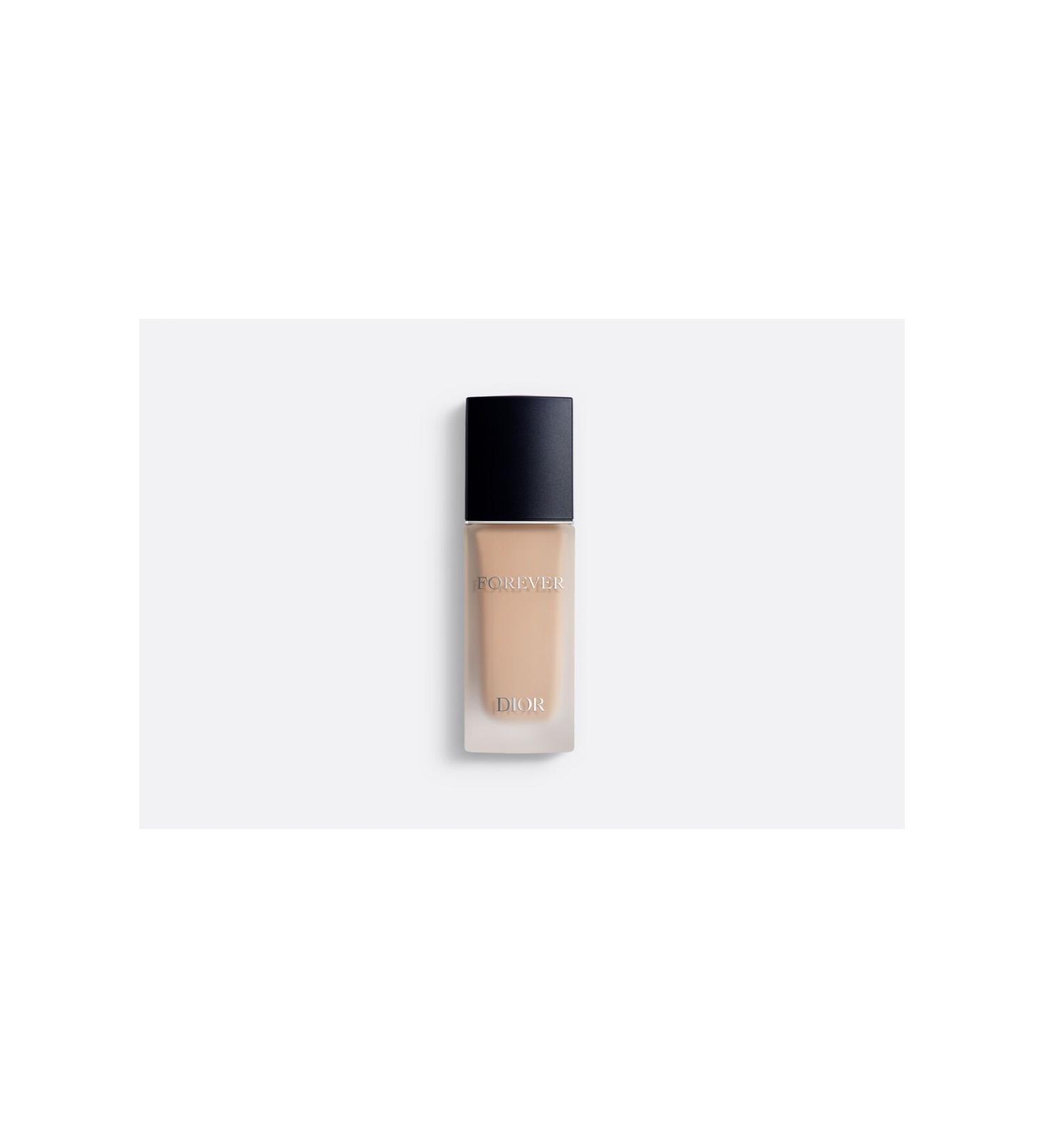 Dior Forever-24 Hour Effective Pore Tightening Breathable Natural Matte Finish Foundation 30 ML