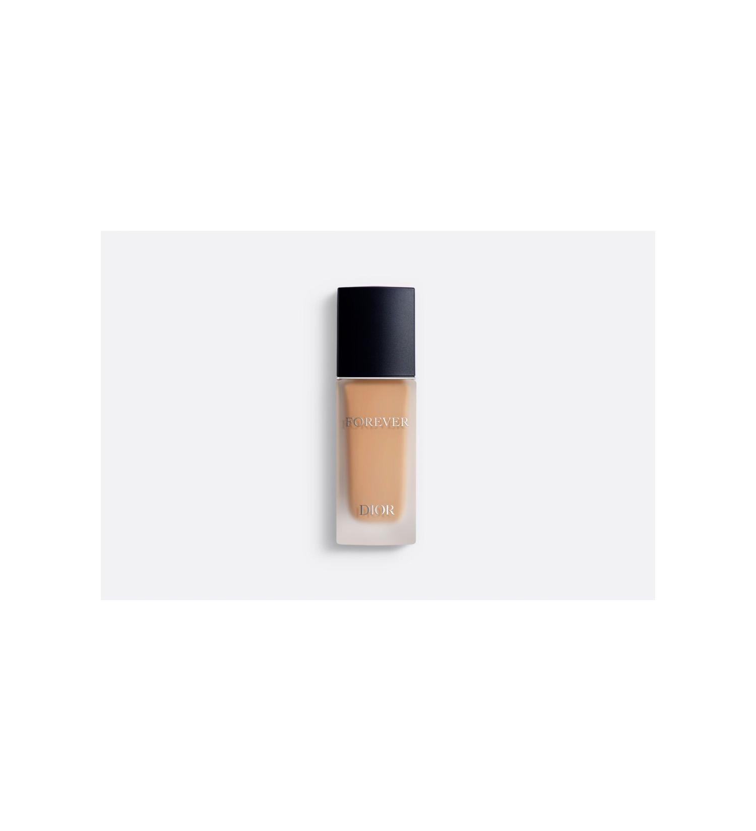 Dior Forever-24 Hour Effective Pore Tightening Breathable Natural Matte Finish Foundation 30 ML