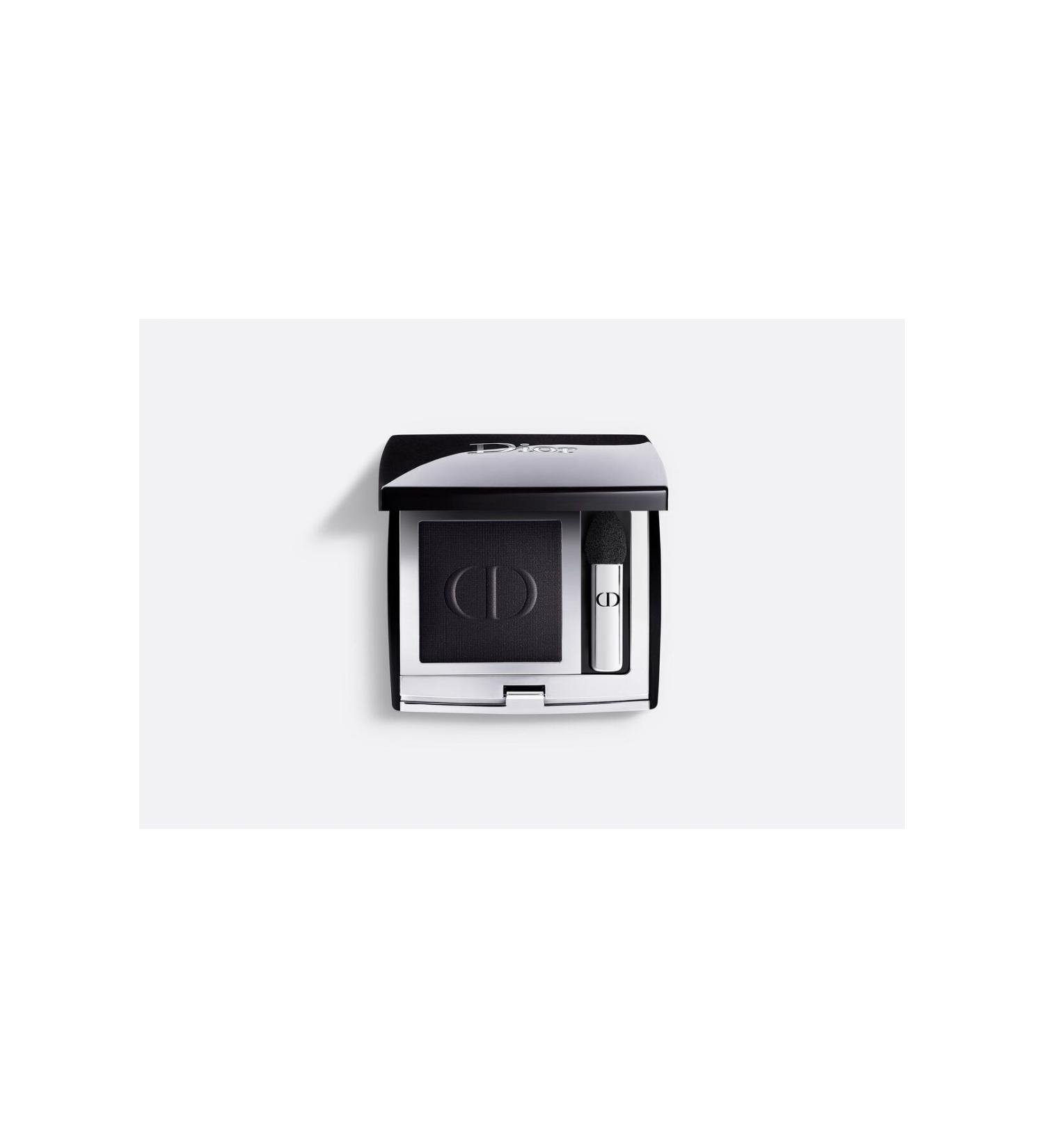 Dior Mono Couleur Couture - Long-Lasting Velvet & Matte & Satin & Metallic Finish Shimmering Eyeshadow 2g