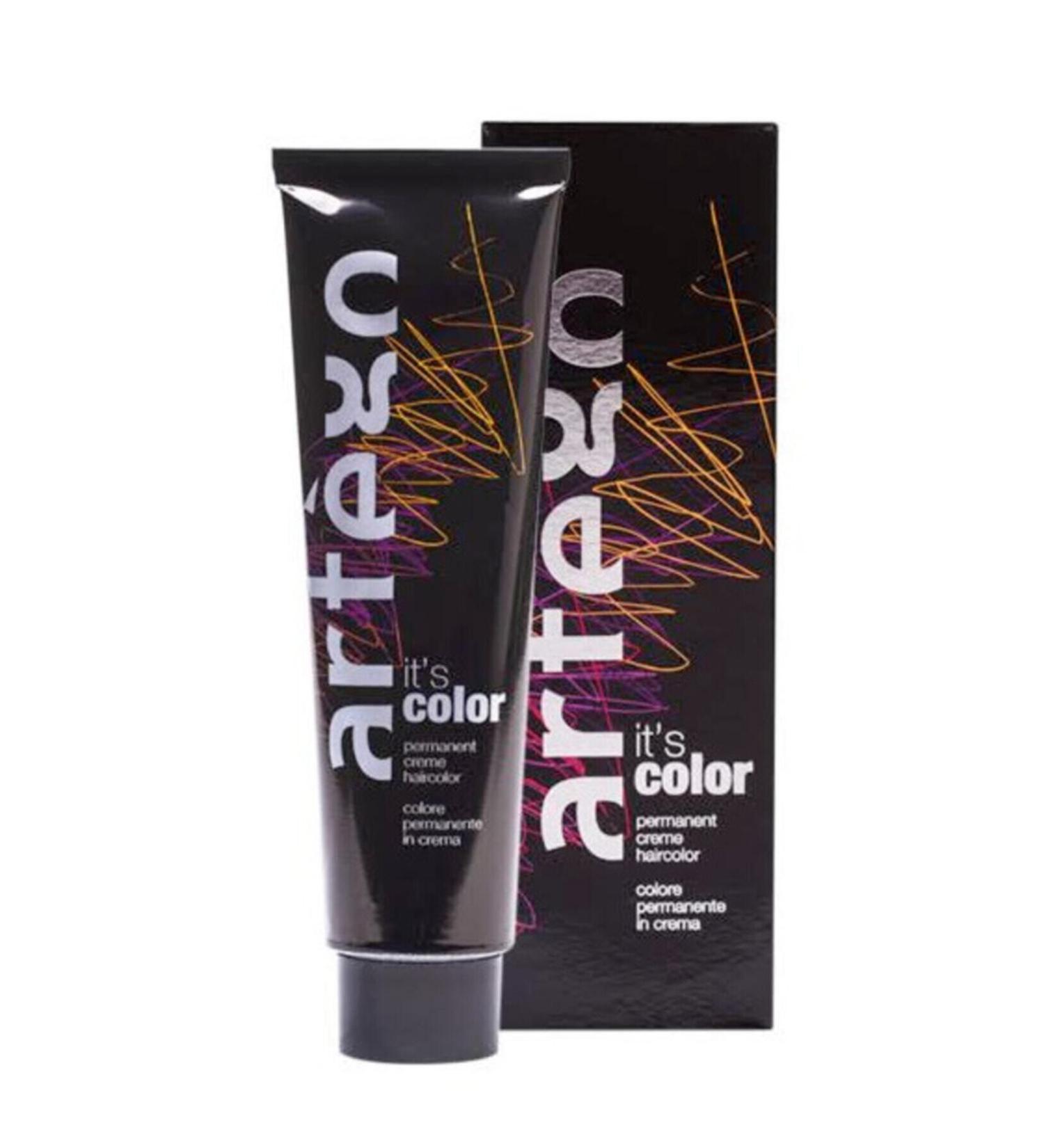 Artego It S Color 150ml 8.1 8a Intense Ash Blonde