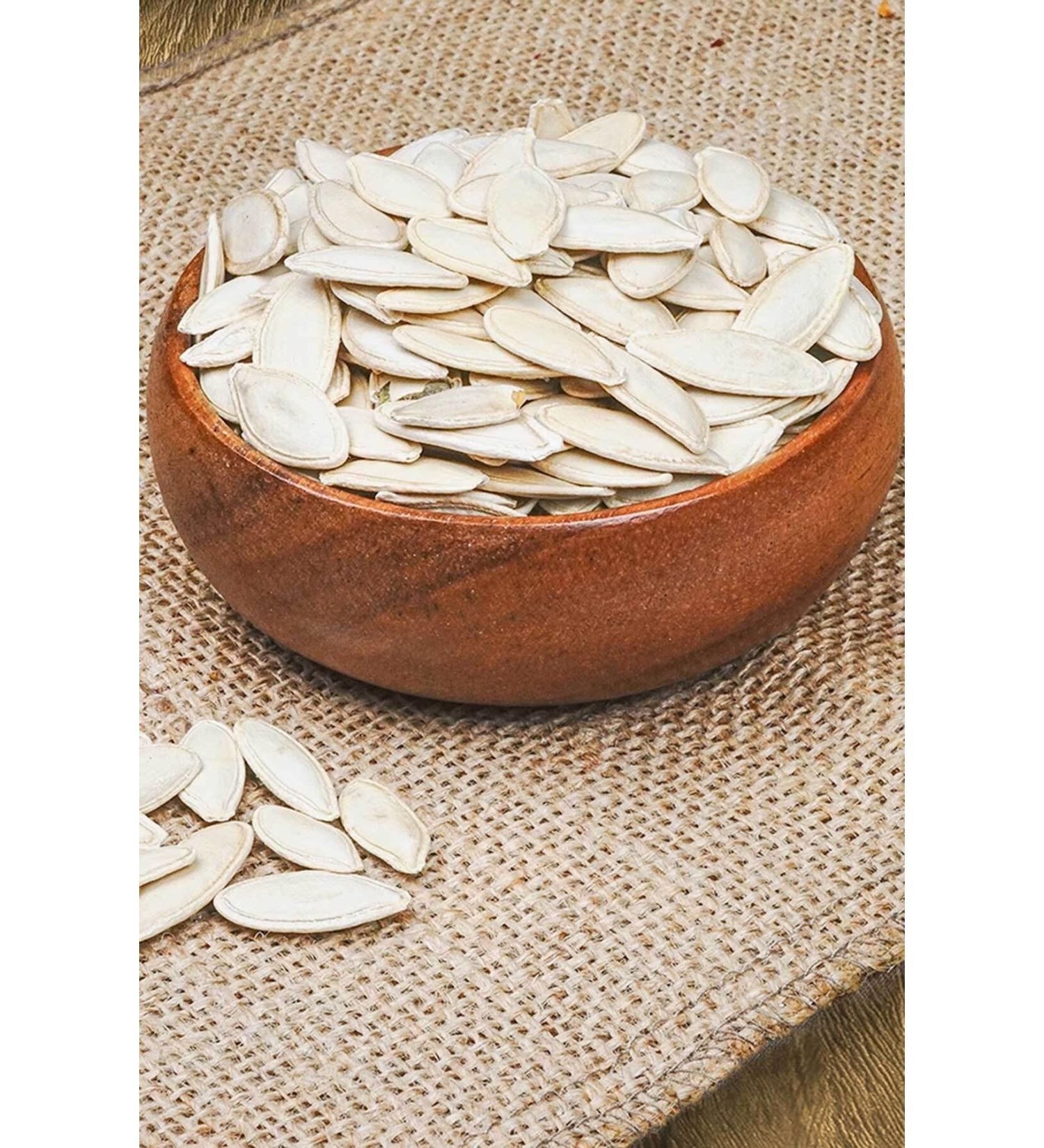 Organic Family Raw Pumpkin Seeds 1 kg